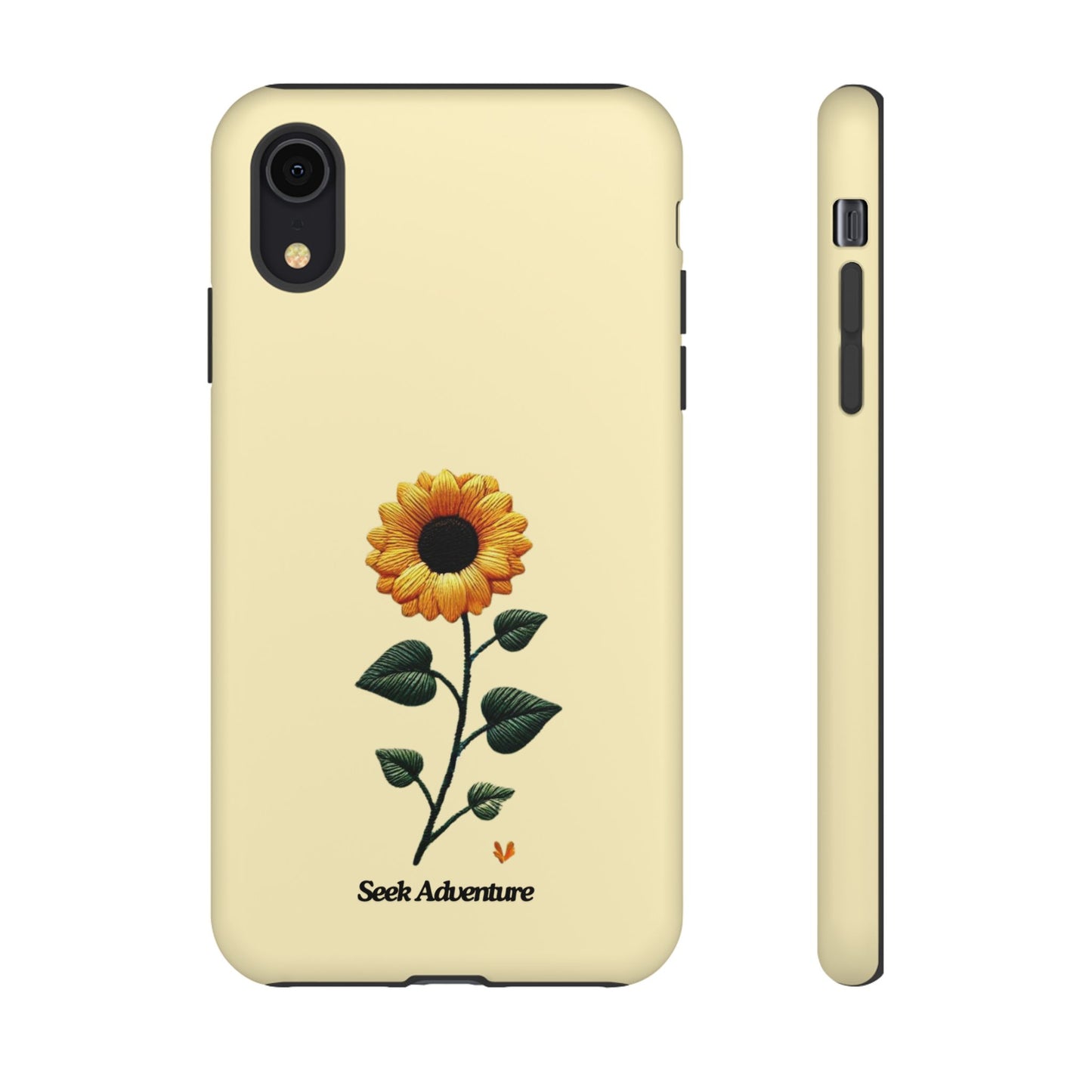 Sunny Bloom - Tough Case