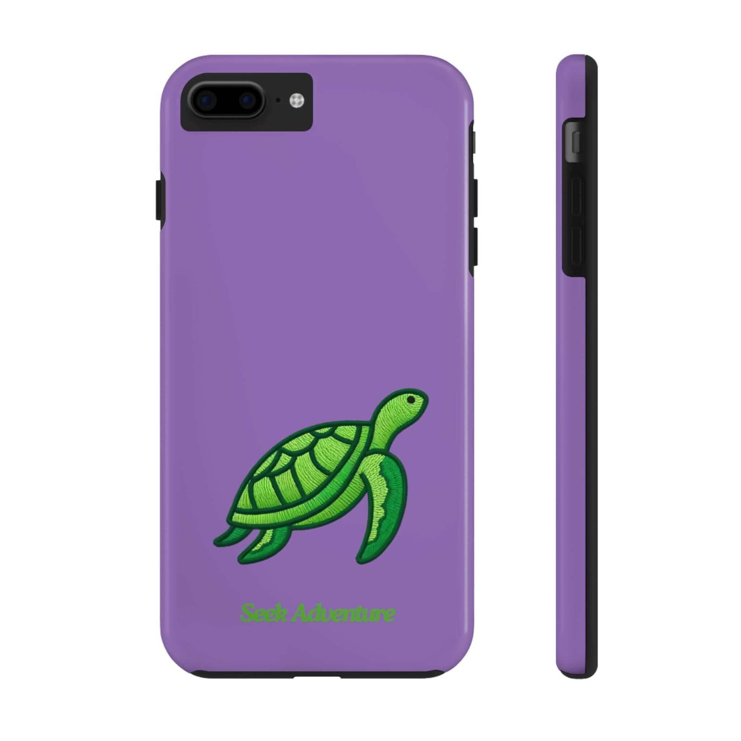 Ocean Serenity Turtle - Tough Phone Case - Phone Case by Seek Adventure | Seek Adventure'