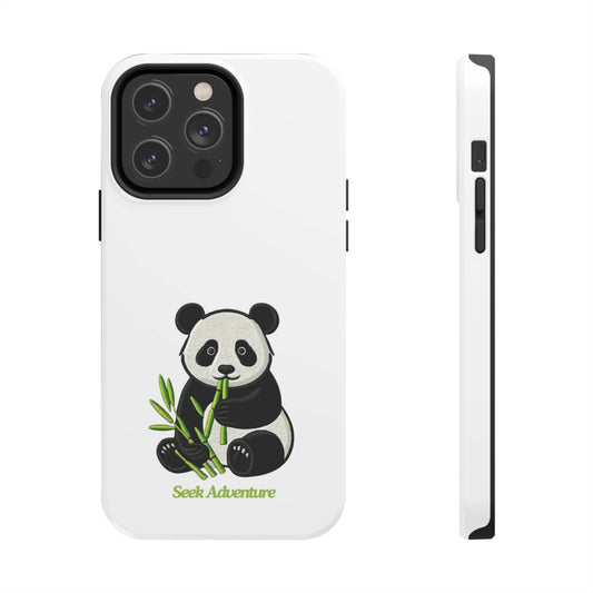 Bamboo Bliss - Tough Phone Case - Phone Case by Seek Adventure | Seek Adventure'