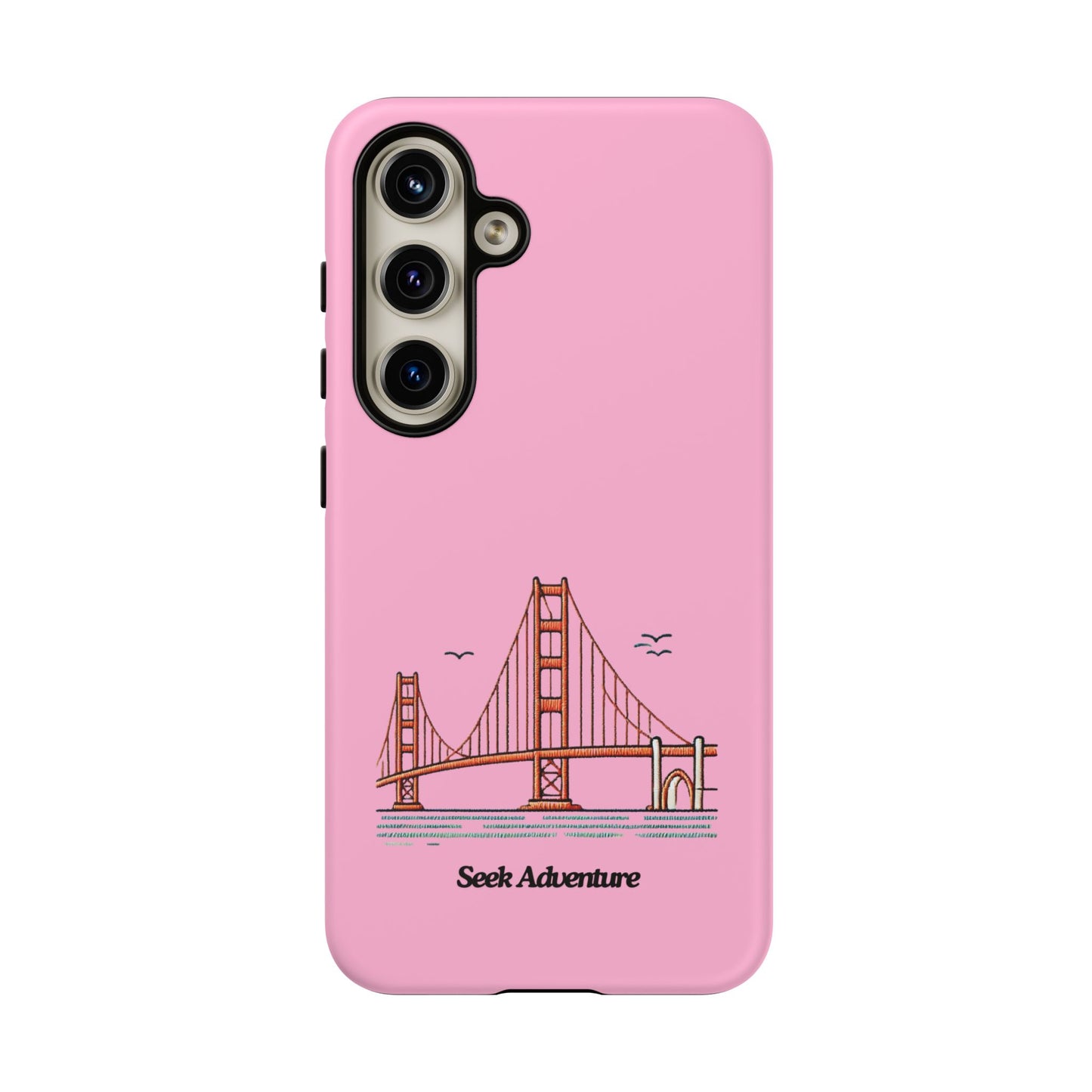 Copy of Golden Gate Bridge - Tough Case