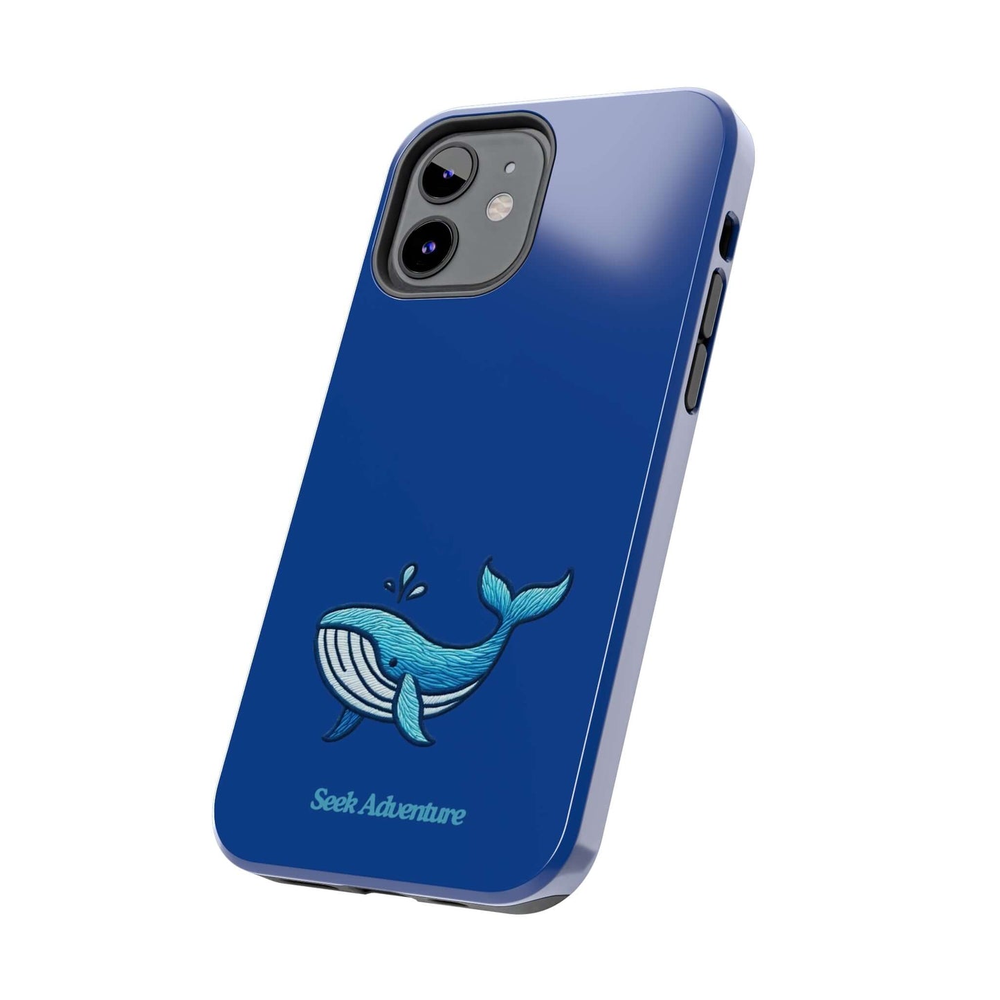 Ocean Serenade - Tough Phone Cases - Phone Case by Seek Adventure | Seek Adventure'