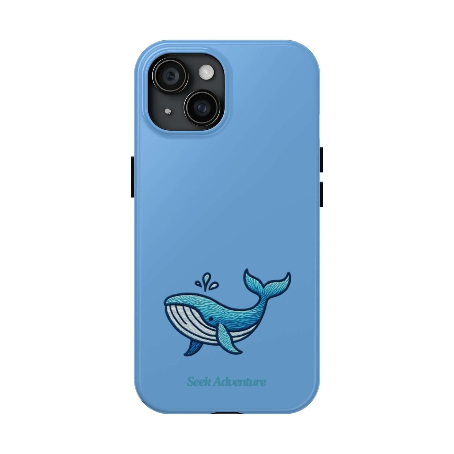 Ocean Serenade - Tough Phone Cases - Phone Case by Seek Adventure | Seek Adventure'