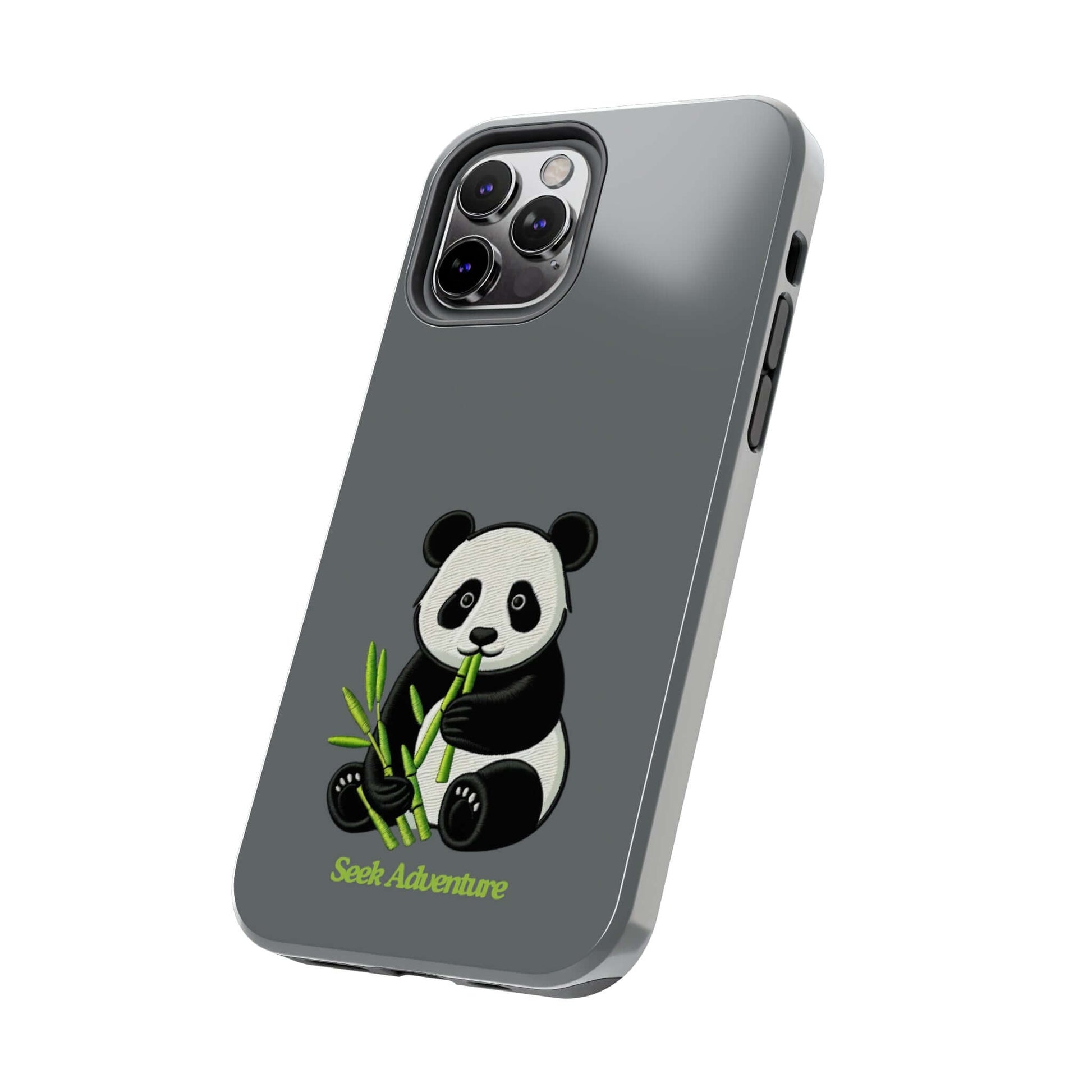 Bamboo Bliss - Tough Phone Case - Phone Case by Seek Adventure | Seek Adventure'