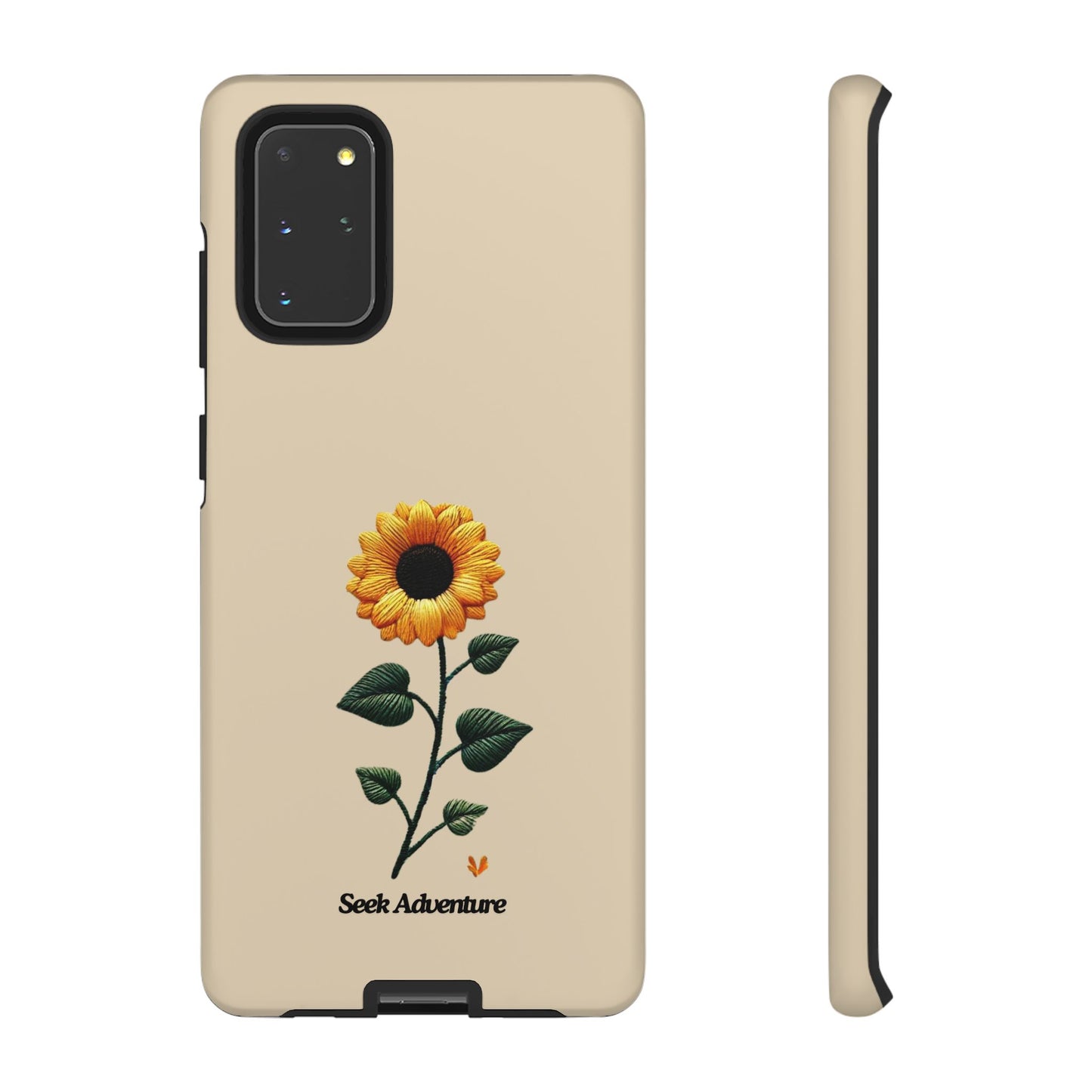 Sunny Bloom - Tough Case