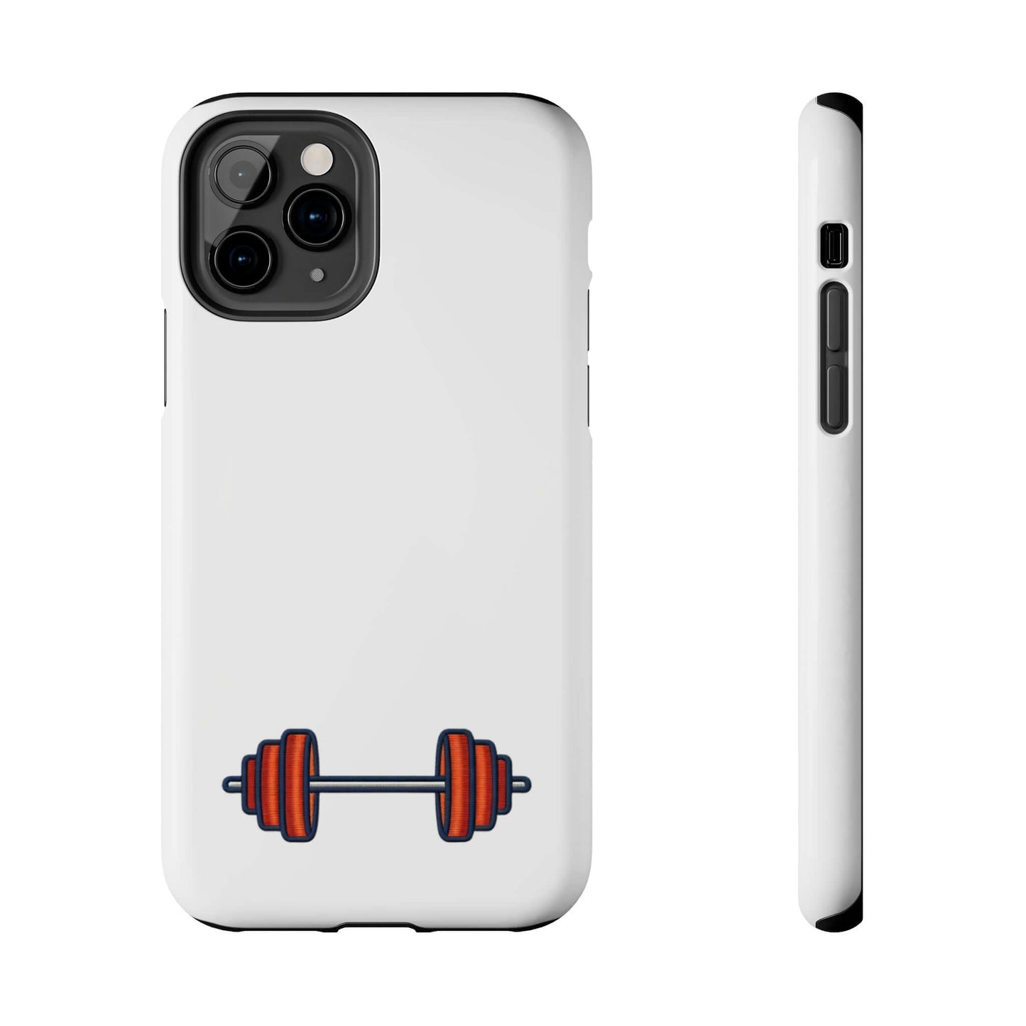 Power Lift - Tough Phone Case - Phone Case by Seek Adventure | Seek Adventure'