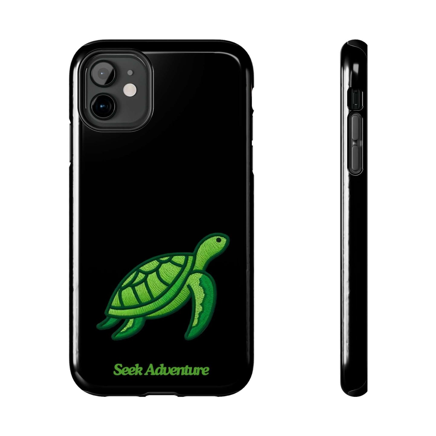 Ocean Serenity Turtle - Tough Phone Case - Phone Case by Seek Adventure | Seek Adventure'