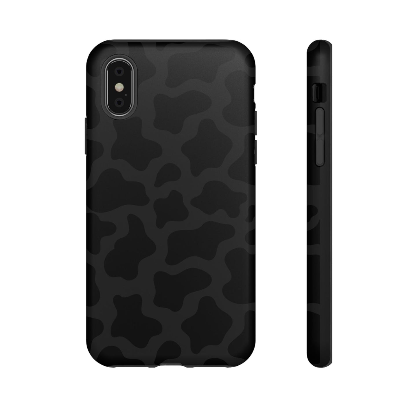 Cow Print- Tough Case