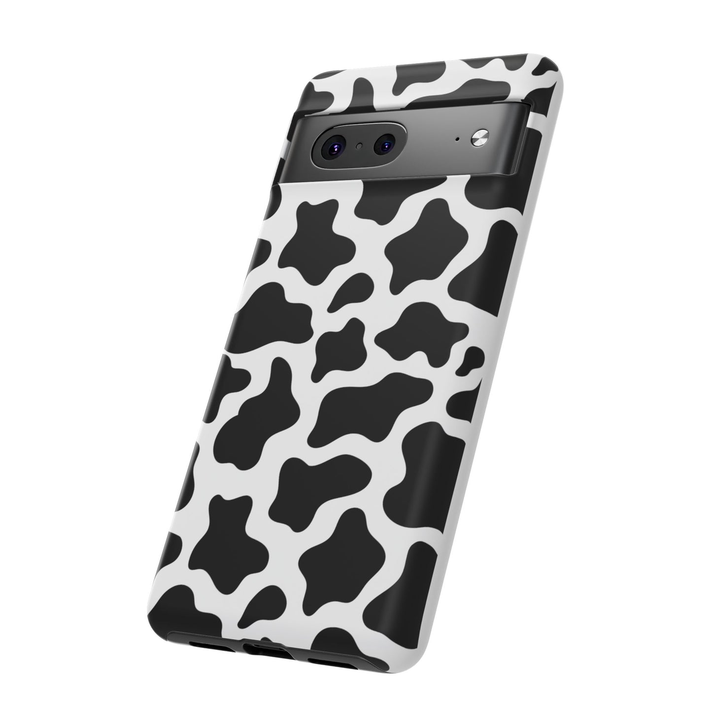 Cow Print - Tough Cases