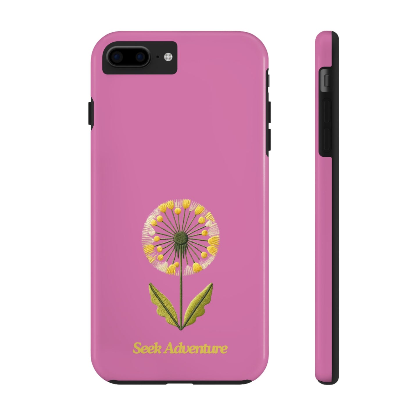 Dandelion - Tough Phone Case