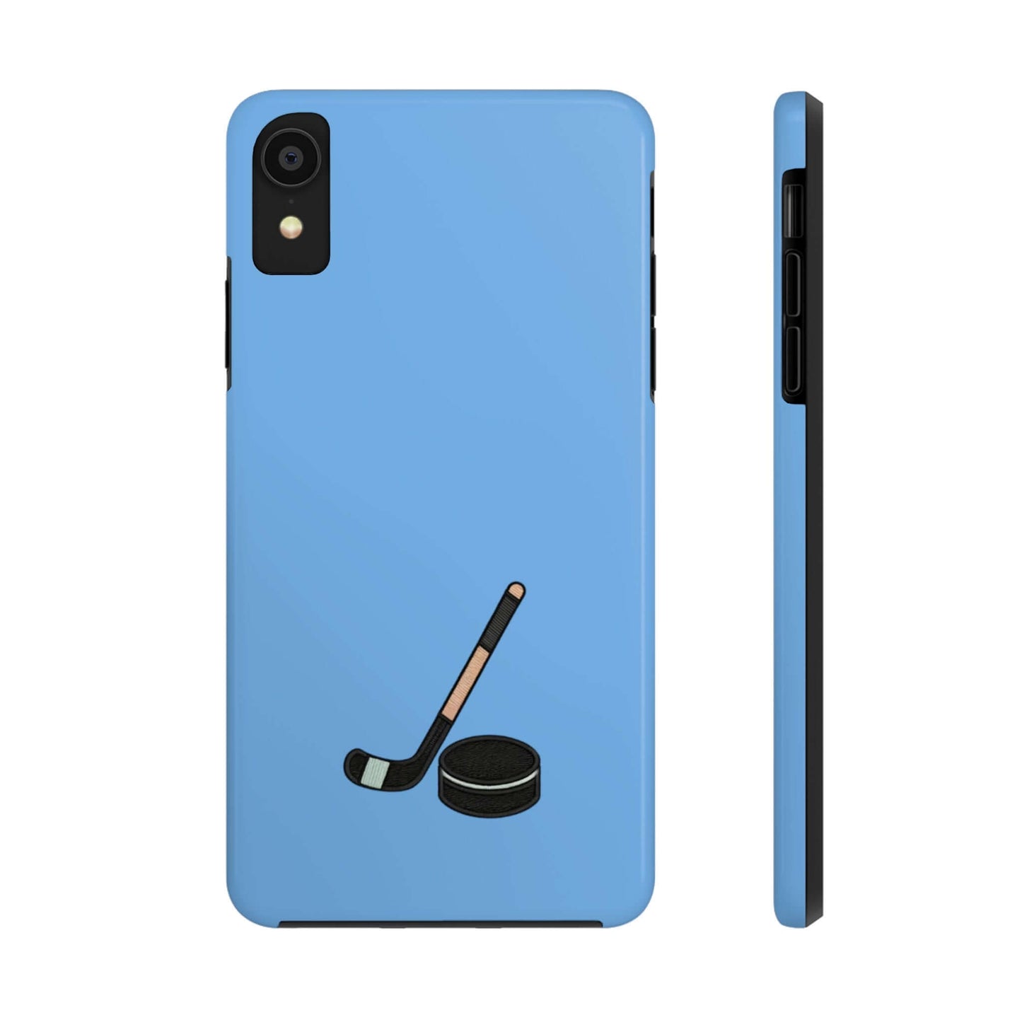 Hockey - Tough Phone Case Printify