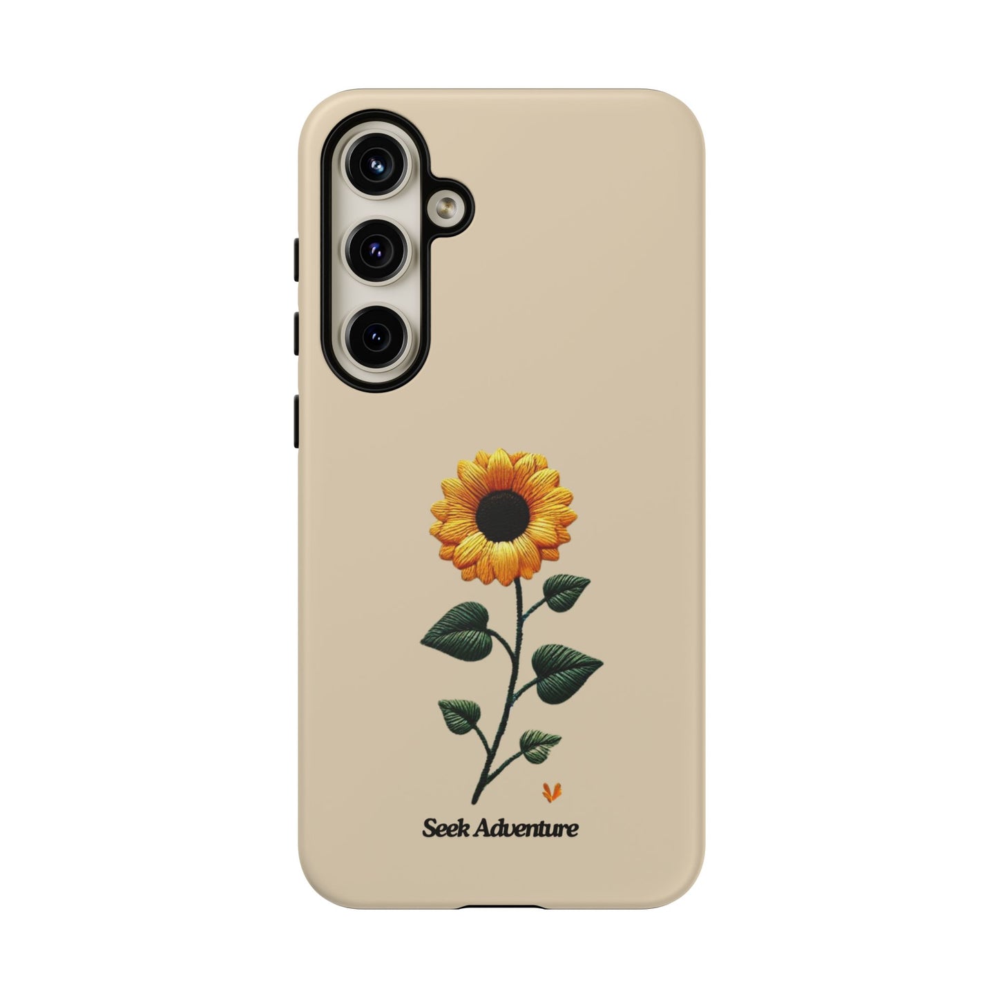 Sunny Bloom - Tough Case