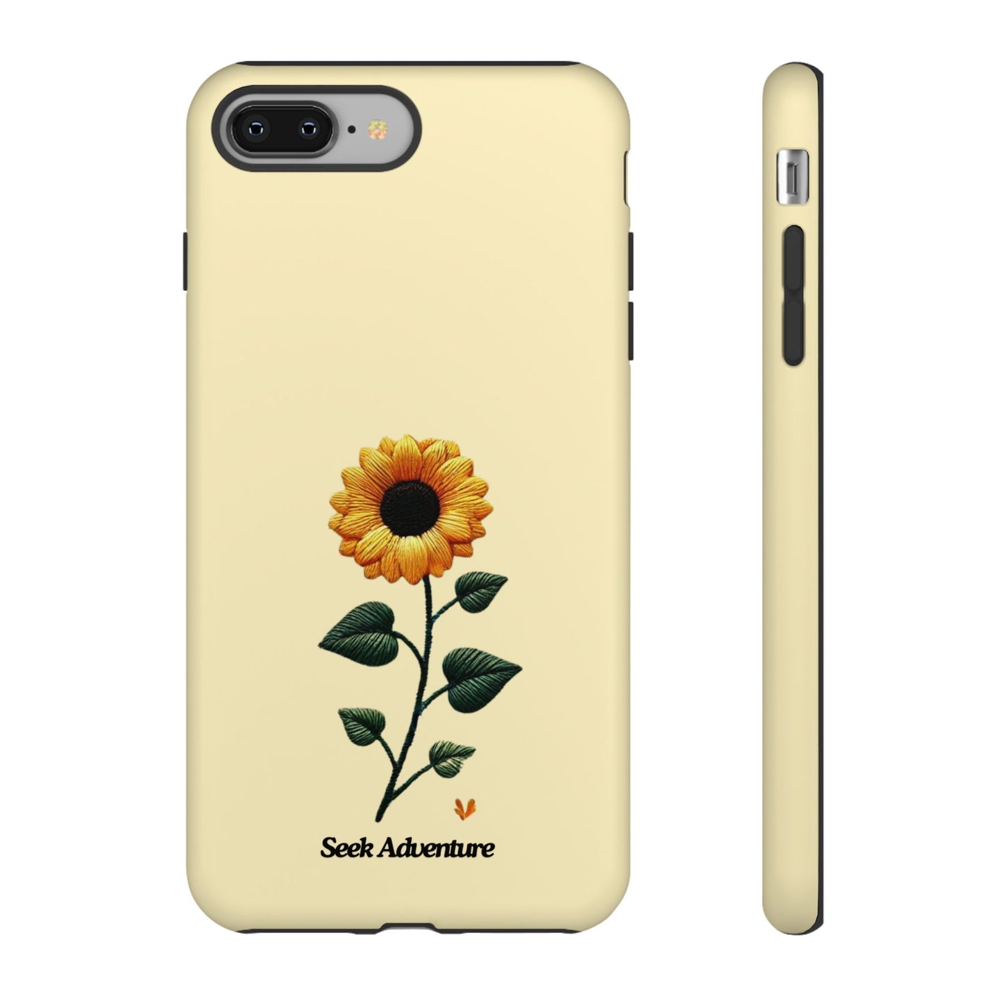 Sunny Bloom - Tough Case