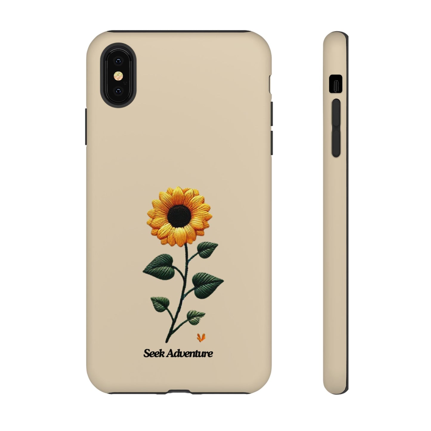 Sunny Bloom - Tough Case