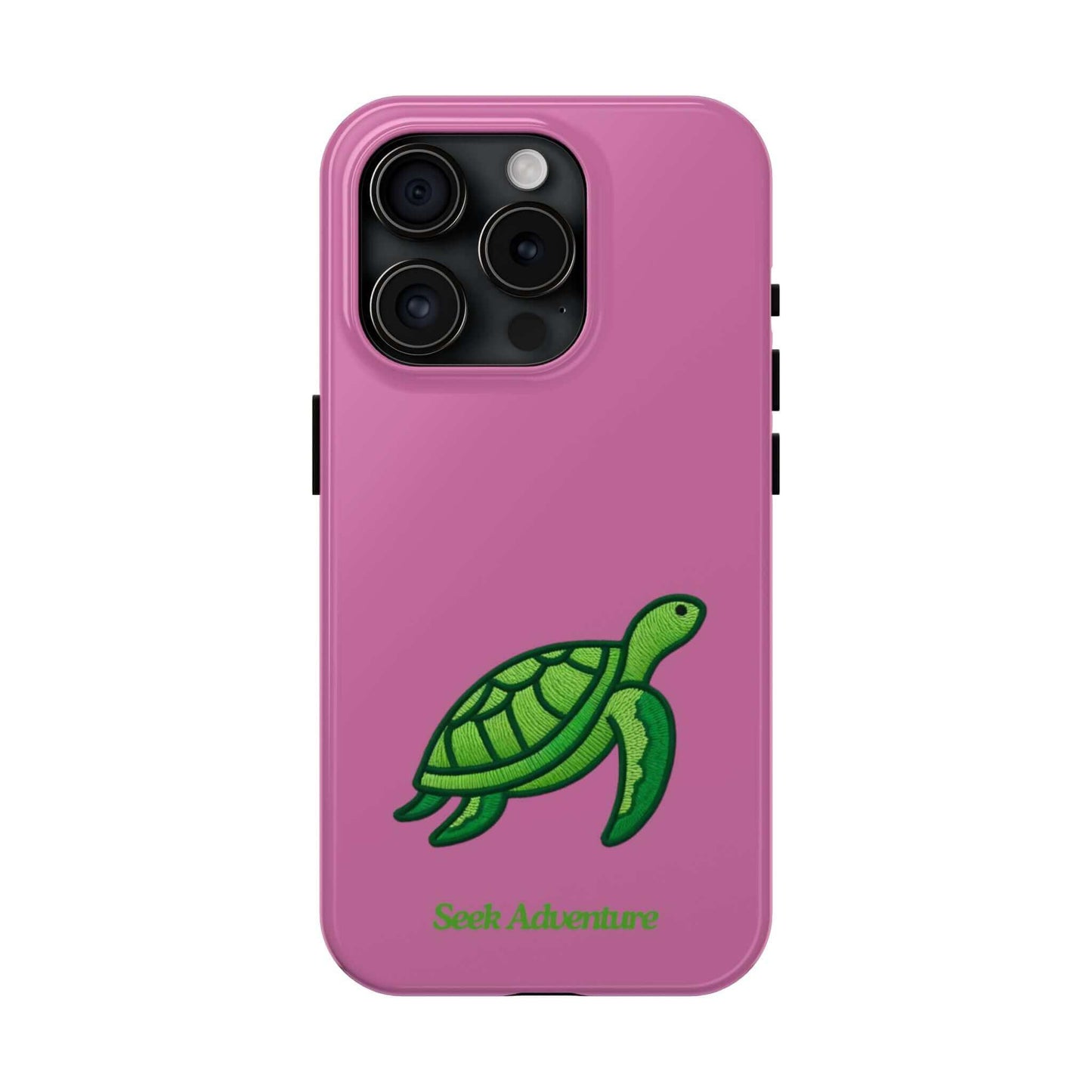 Ocean Serenity Turtle - Tough Phone Case - Phone Case by Seek Adventure | Seek Adventure'