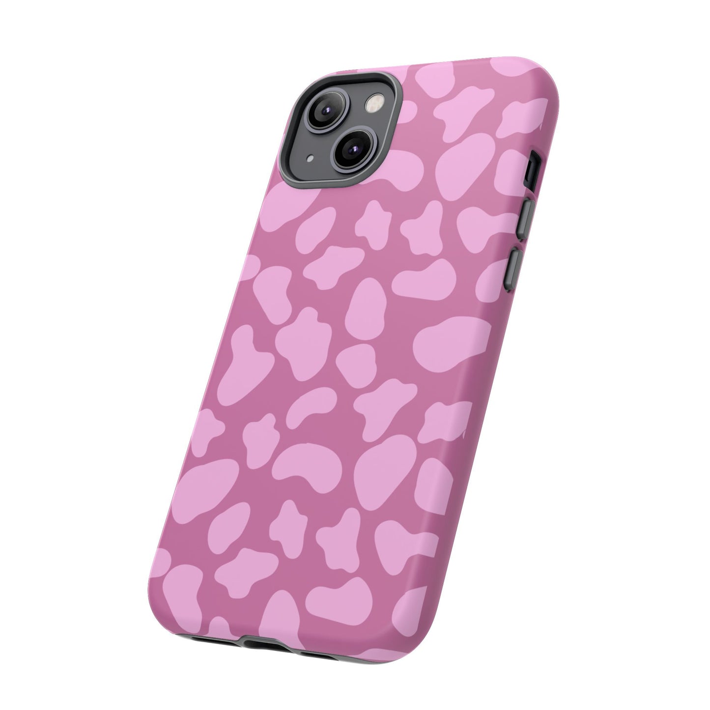 Cow print - Tough Case