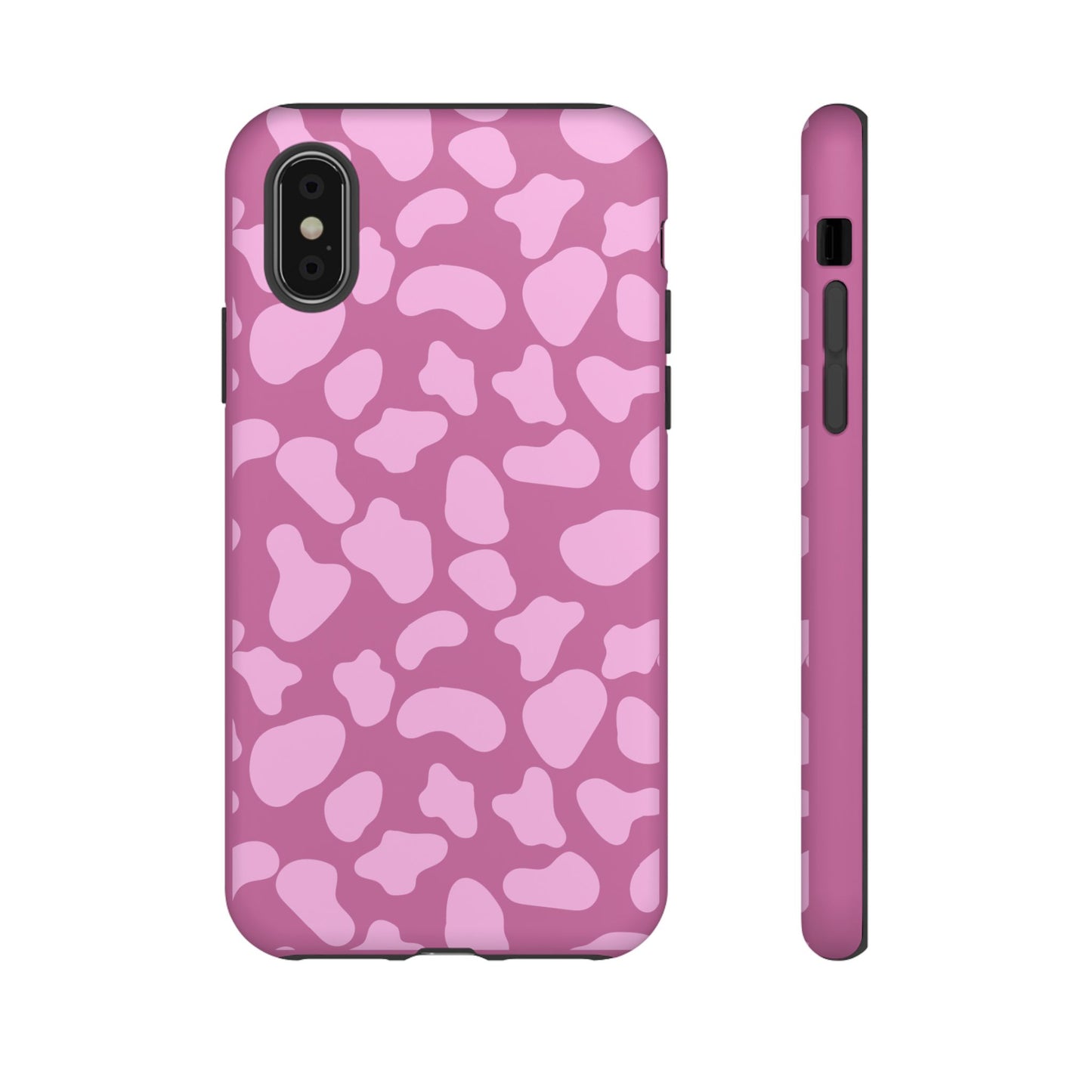 Cow print - Tough Case