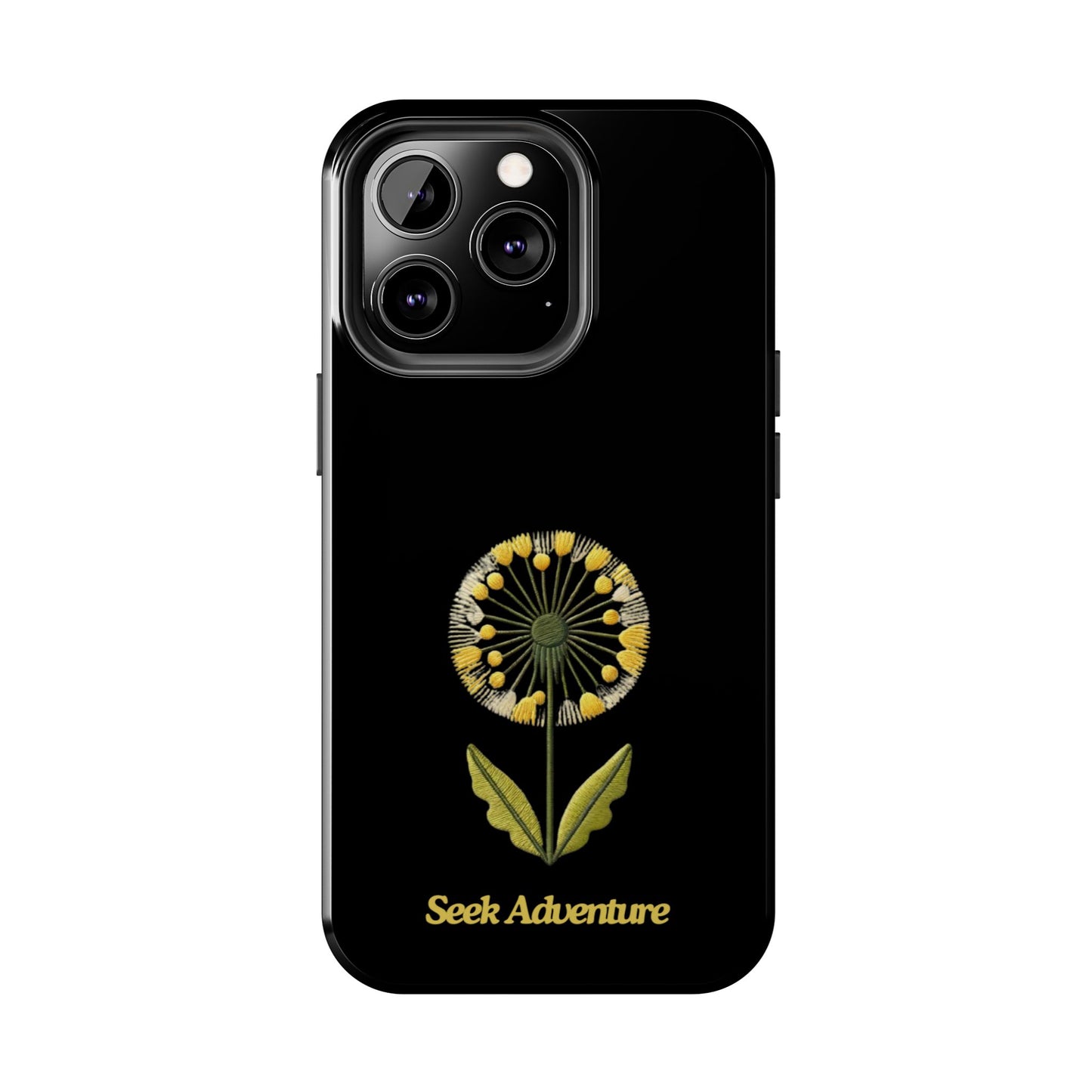 Dandelion - Tough Phone Case