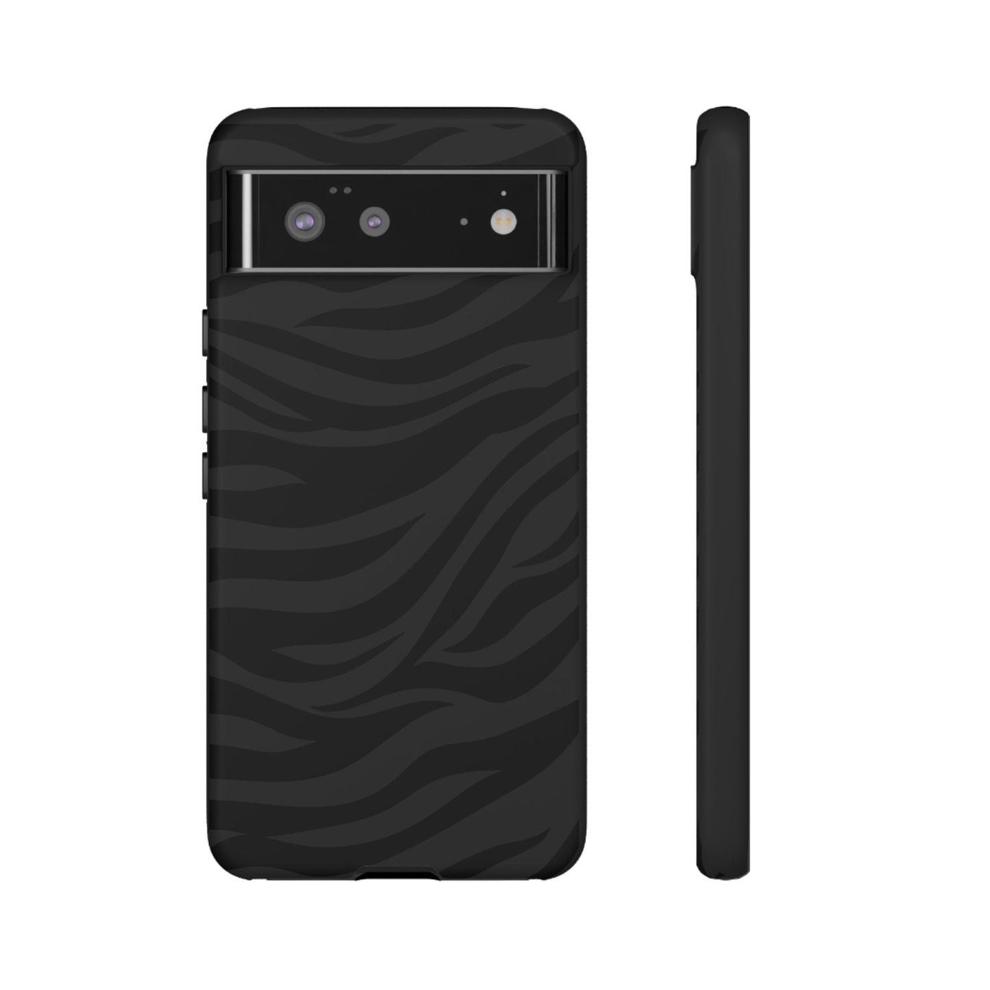 Zebra print - Tough Case