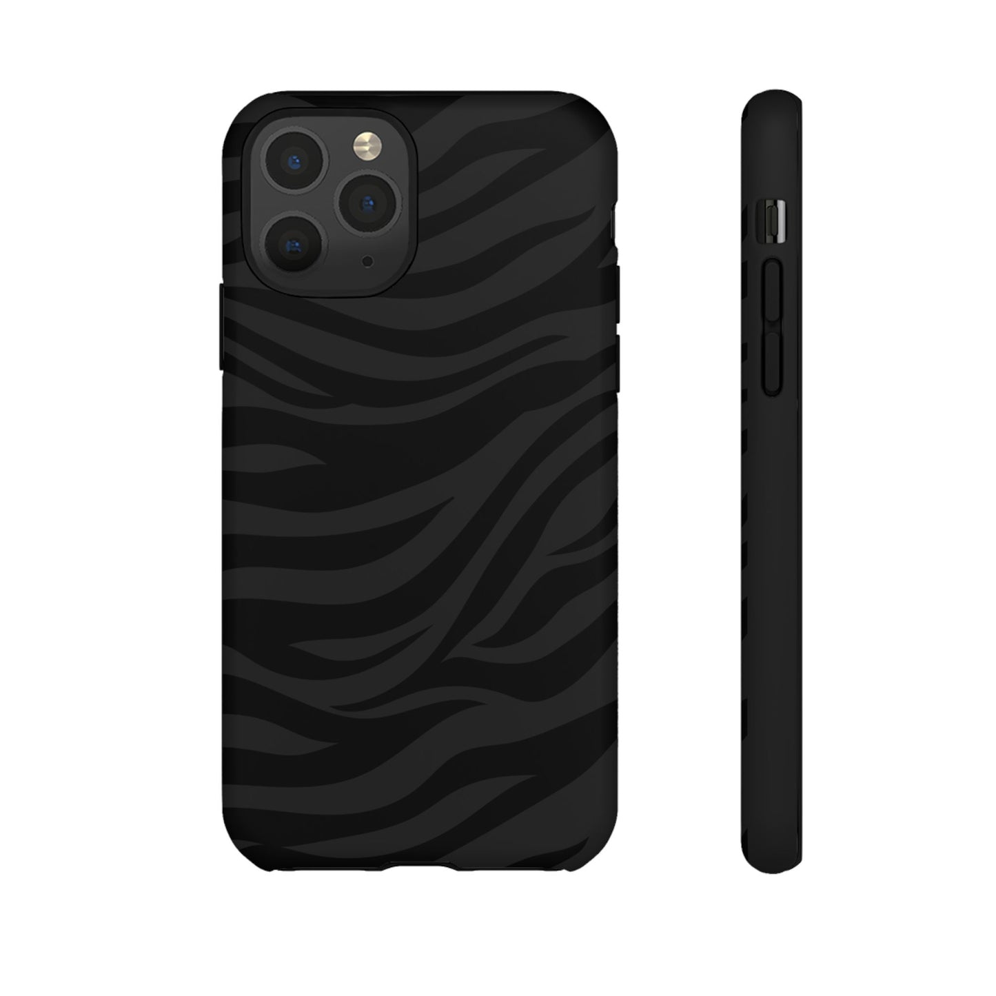 Zebra print - Tough Case