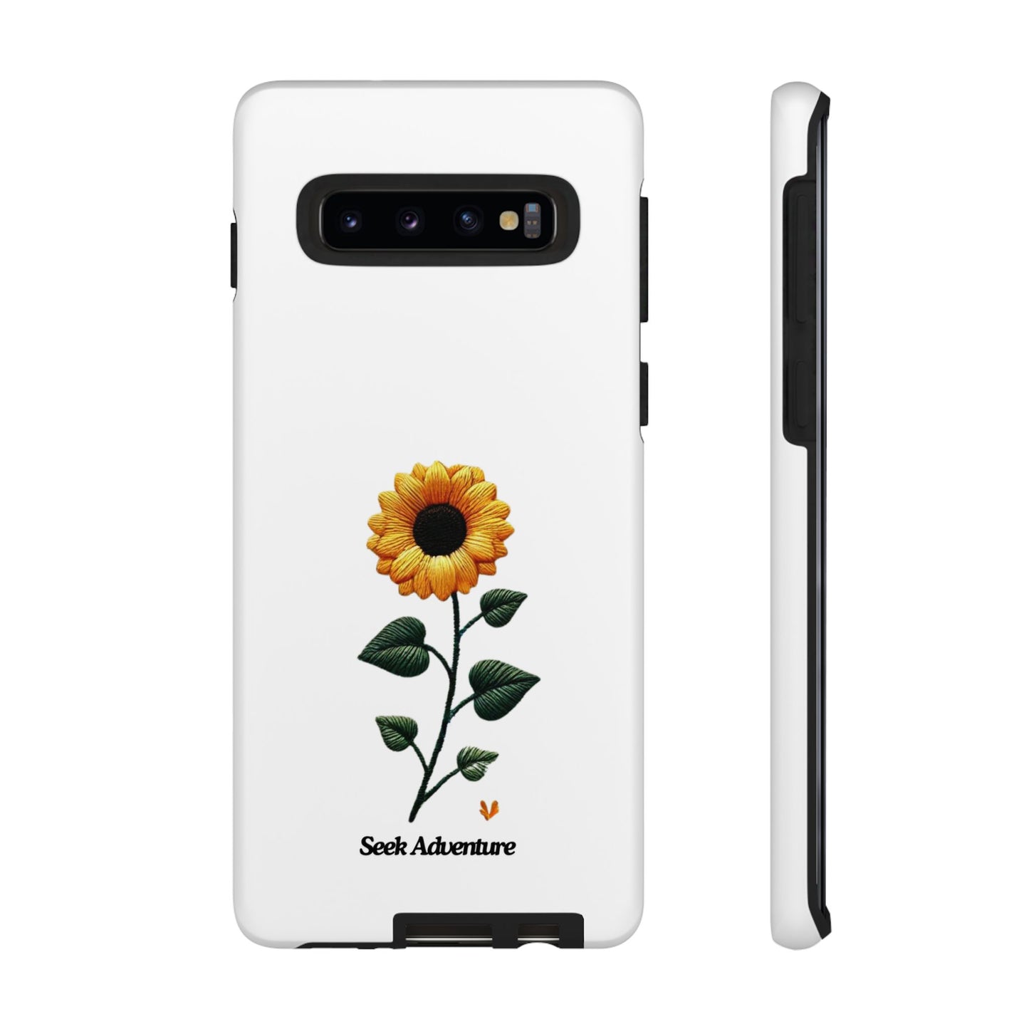 Copy of Sunny Bloom - Tough Case