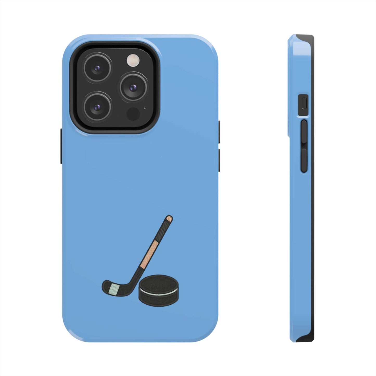 Hockey - Tough Phone Case Printify