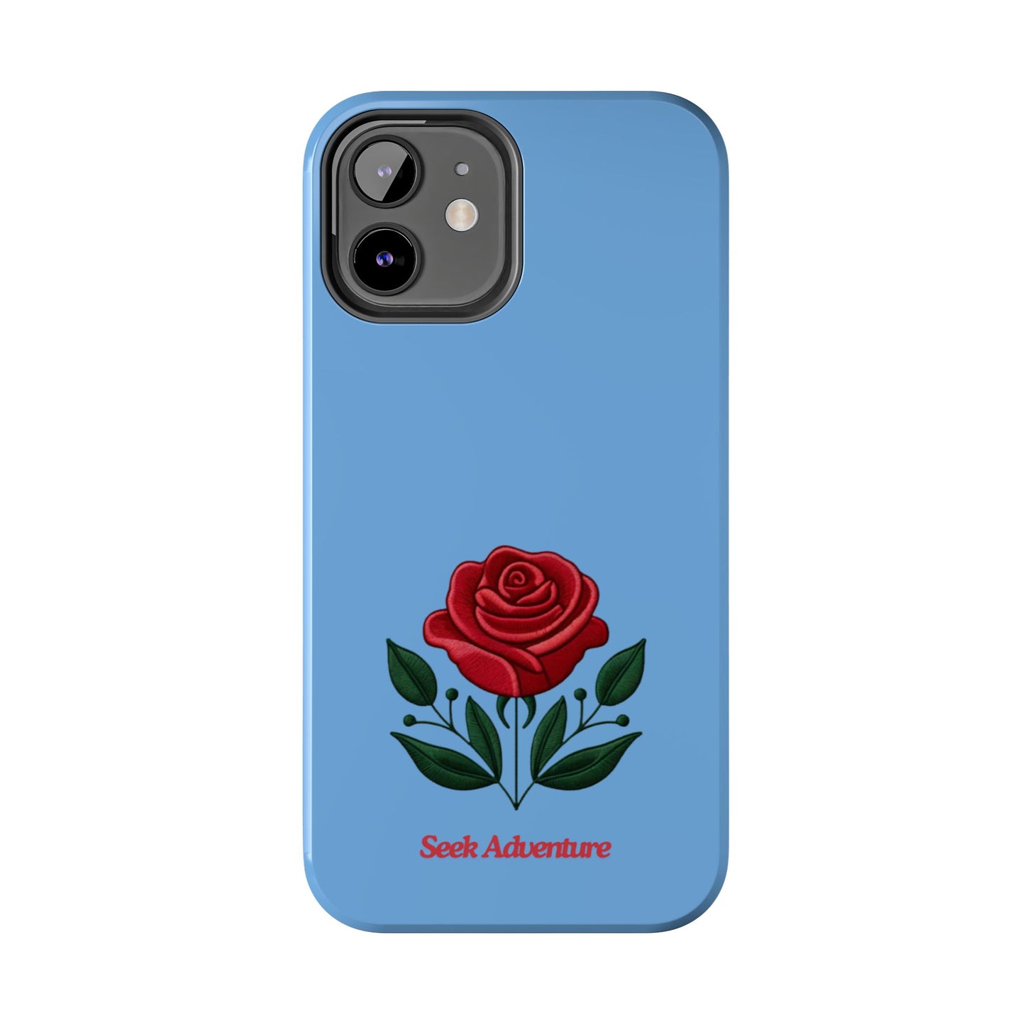 Rose - Tough Phone Case