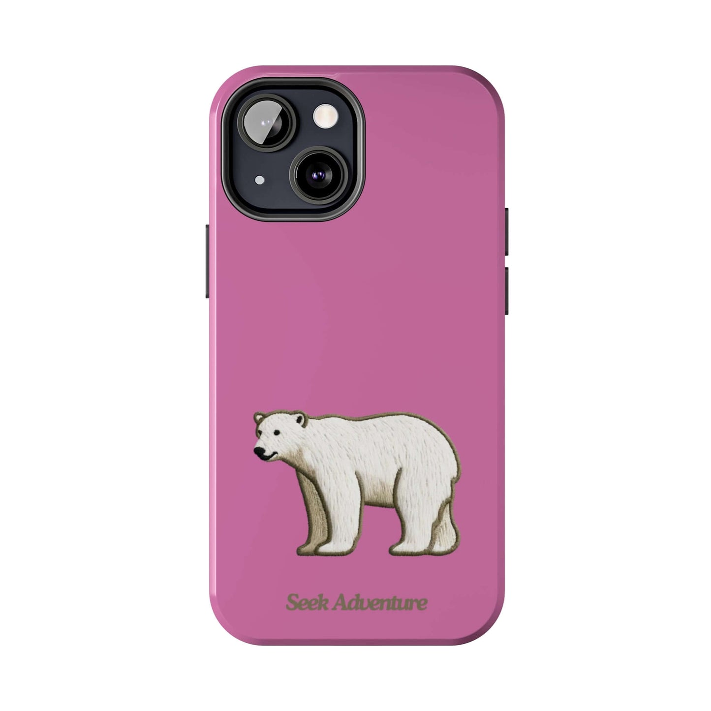 Arctic Drift - Tough Phone Cases - Phone Case by Seek Adventure | Seek Adventure'