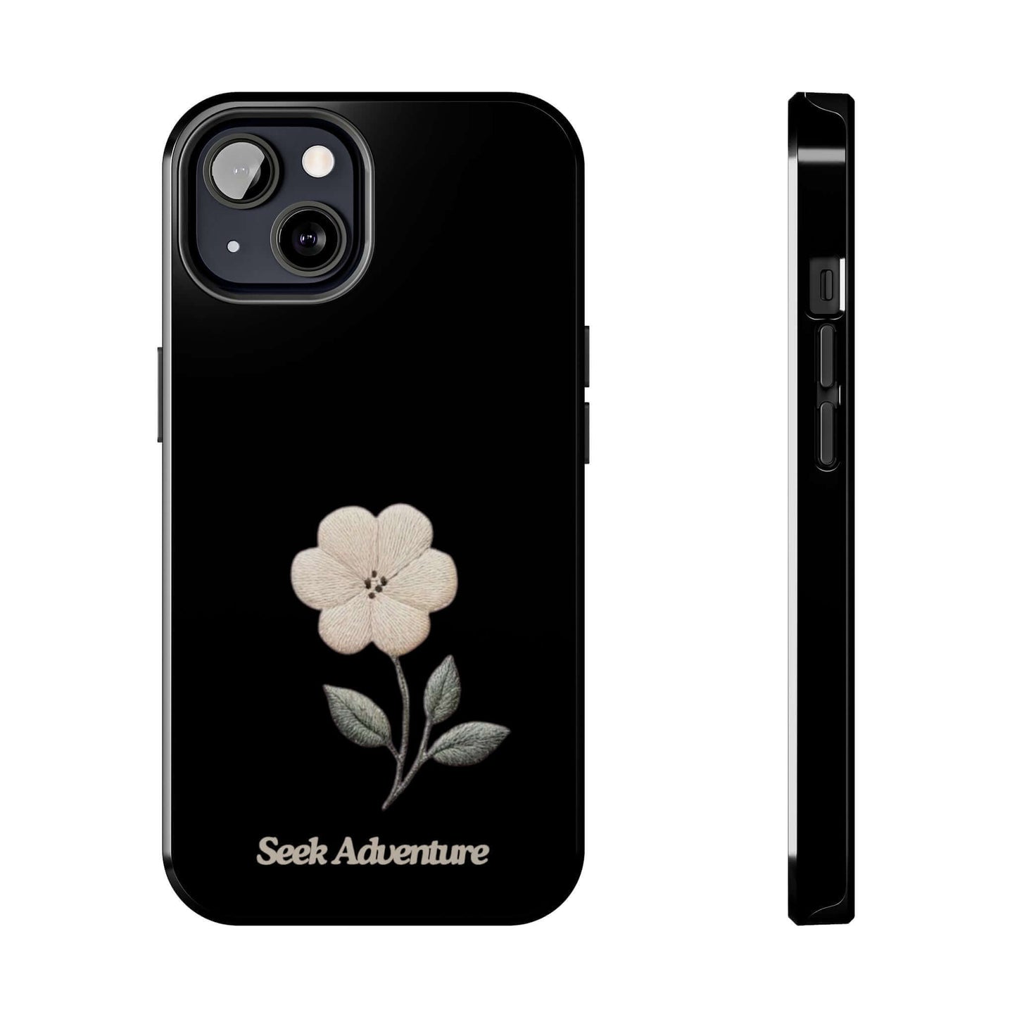 Blossom Serenity - Tough Phone Case - Phone Case by Seek Adventure | Seek Adventure'