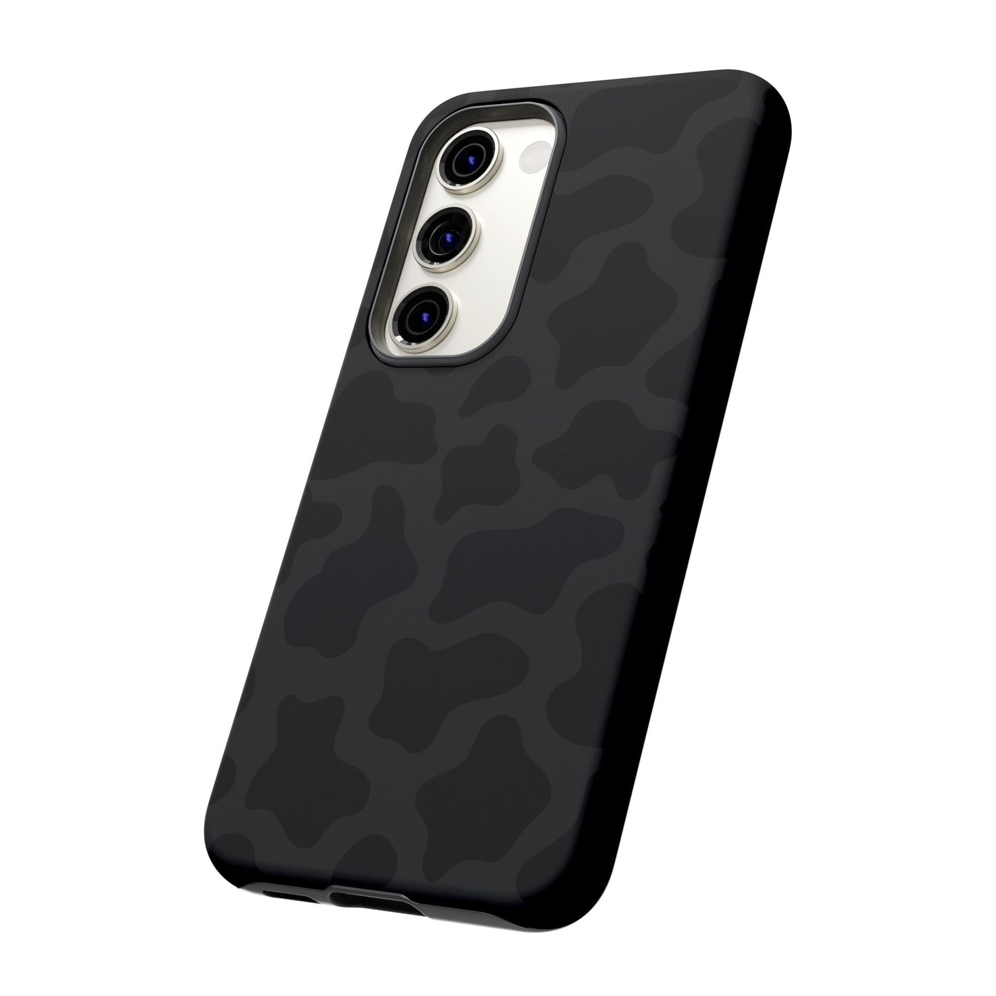Cow Print- Tough Case