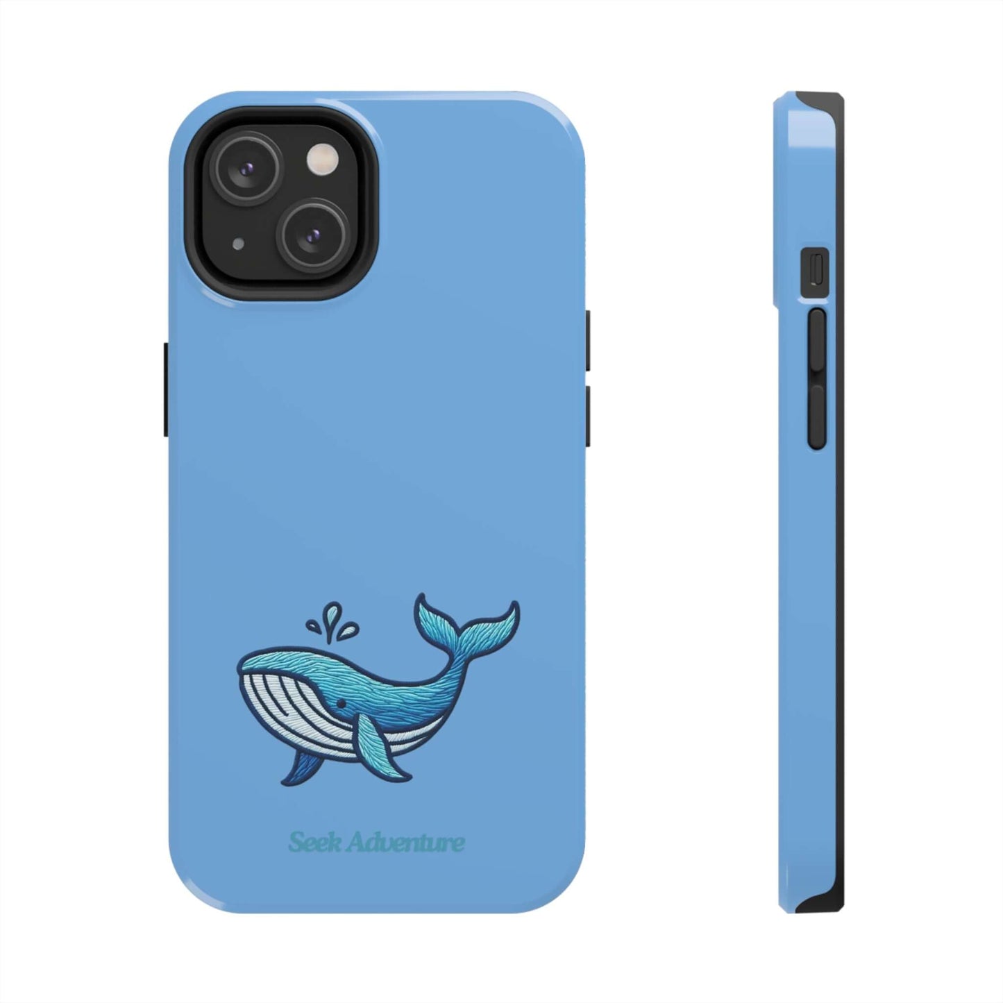 Ocean Serenade - Tough Phone Cases - Phone Case by Seek Adventure | Seek Adventure'