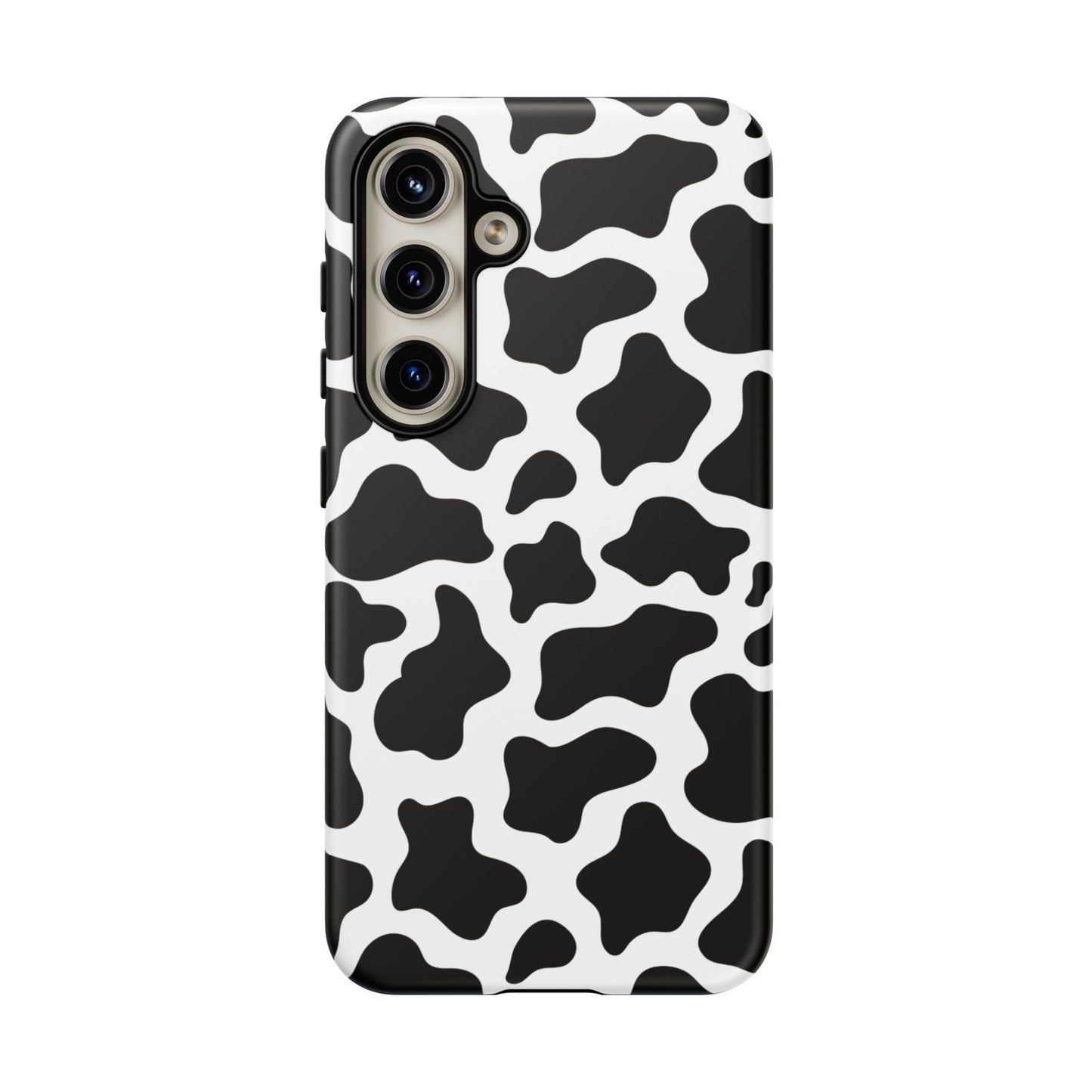 Cow Print - Tough Cases