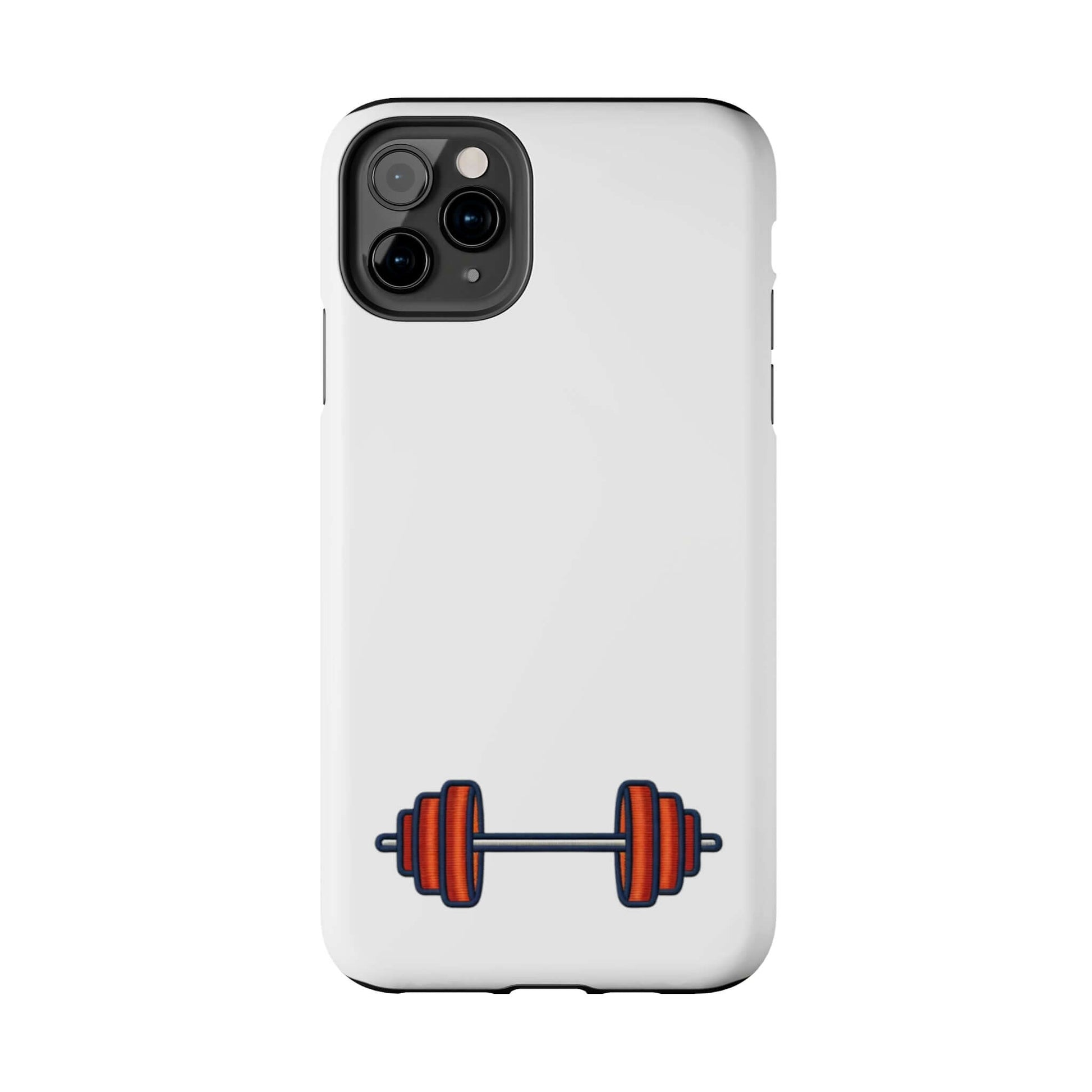 Power Lift - Tough Phone Case - Phone Case by Seek Adventure | Seek Adventure'