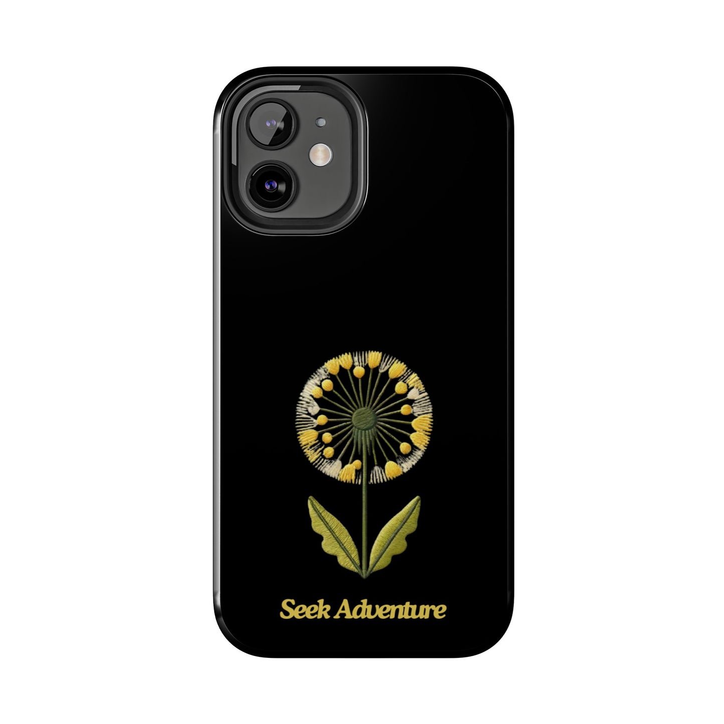 Dandelion - Tough Phone Case