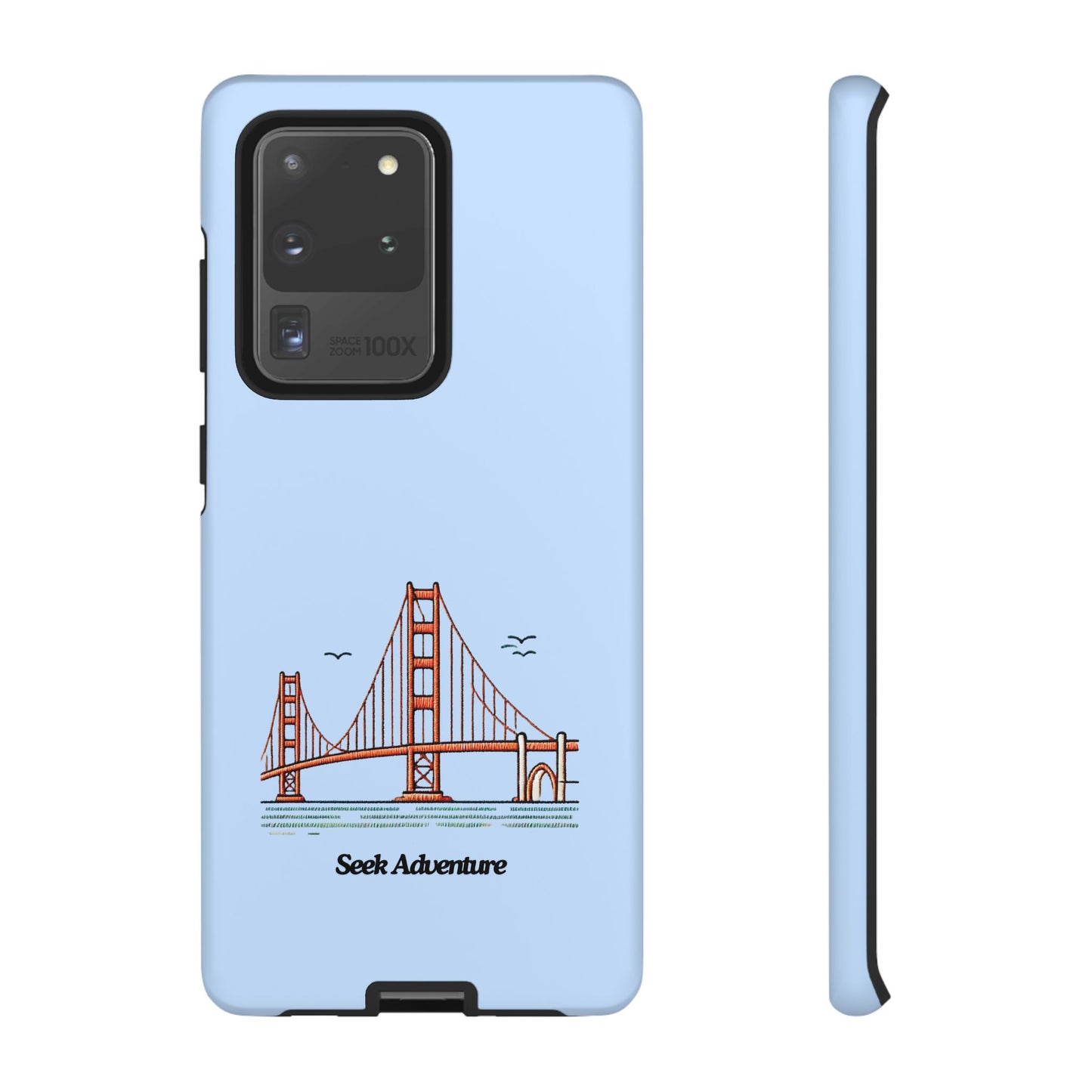 Golden Gate Bridge - Tough Case