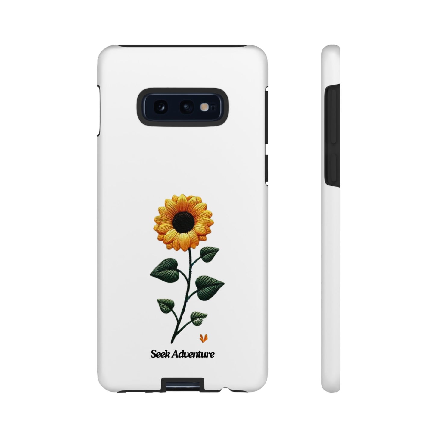 Copy of Sunny Bloom - Tough Case