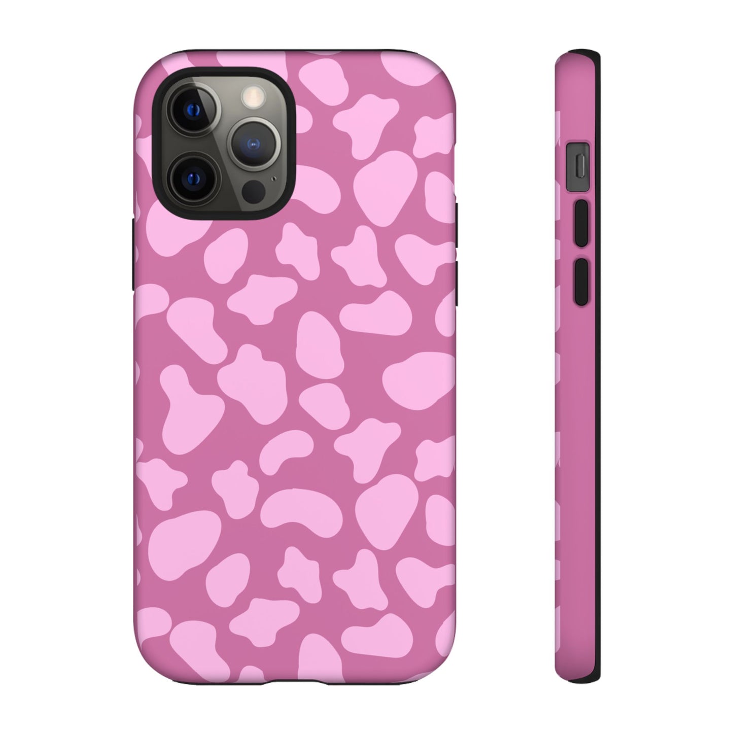 Cow print - Tough Case