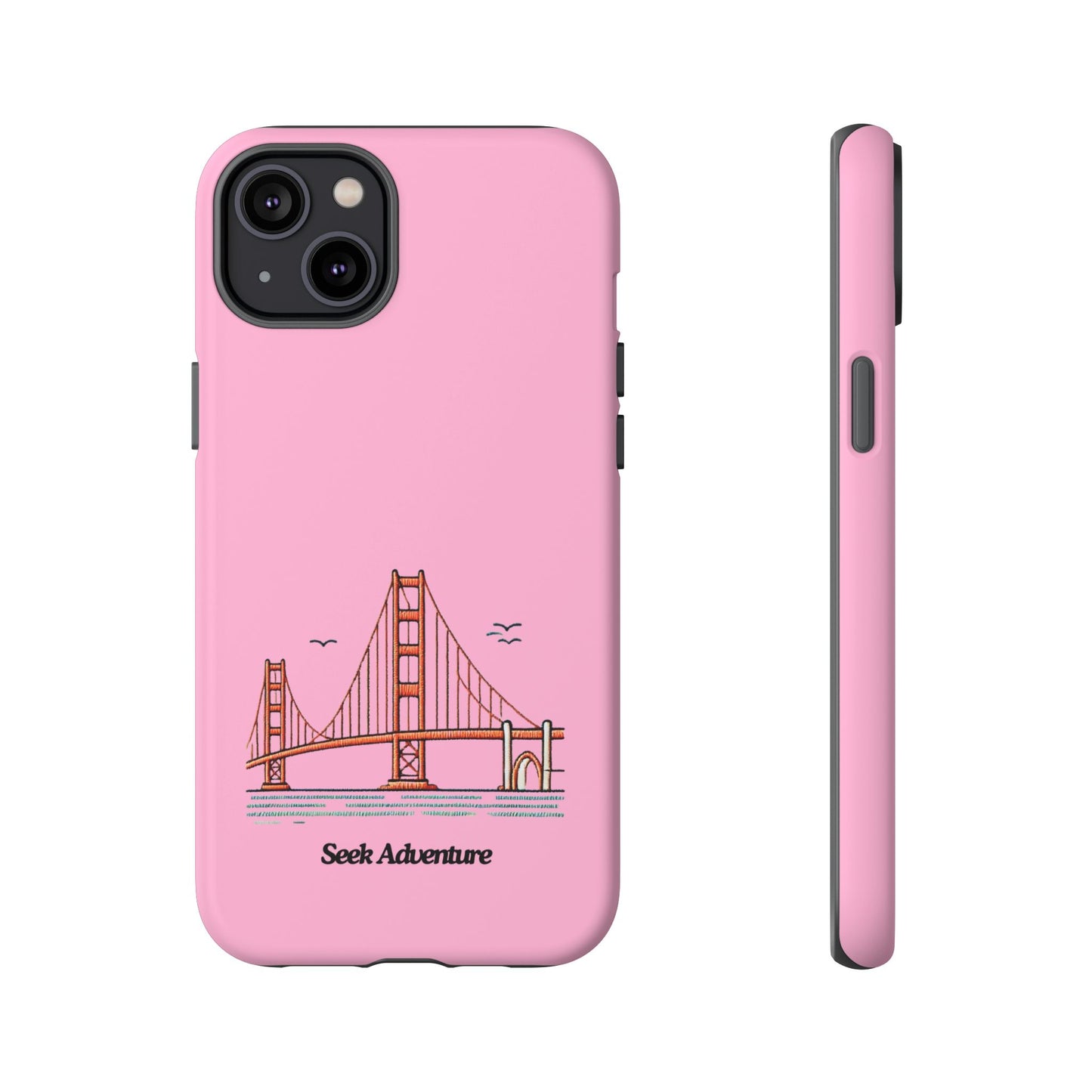 Copy of Golden Gate Bridge - Tough Case