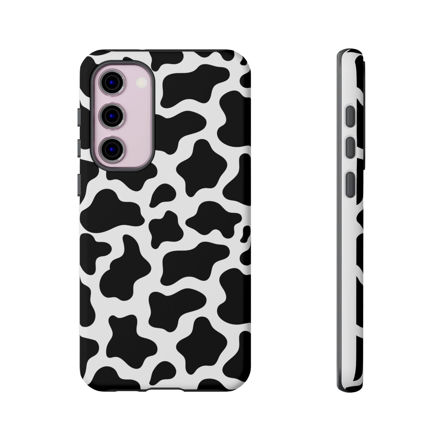 Cow Print - Tough Cases