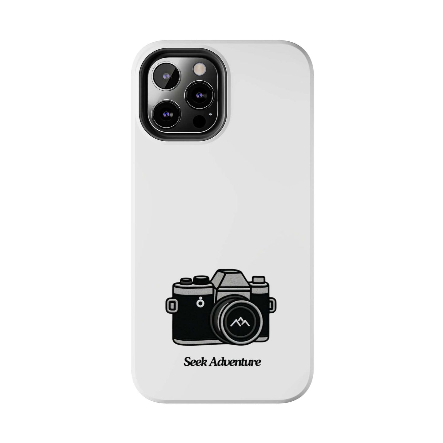 Wanderlust Camera - Tough Case