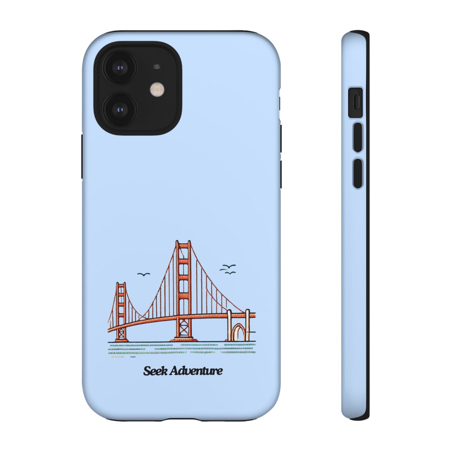 Golden Gate Bridge - Tough Case