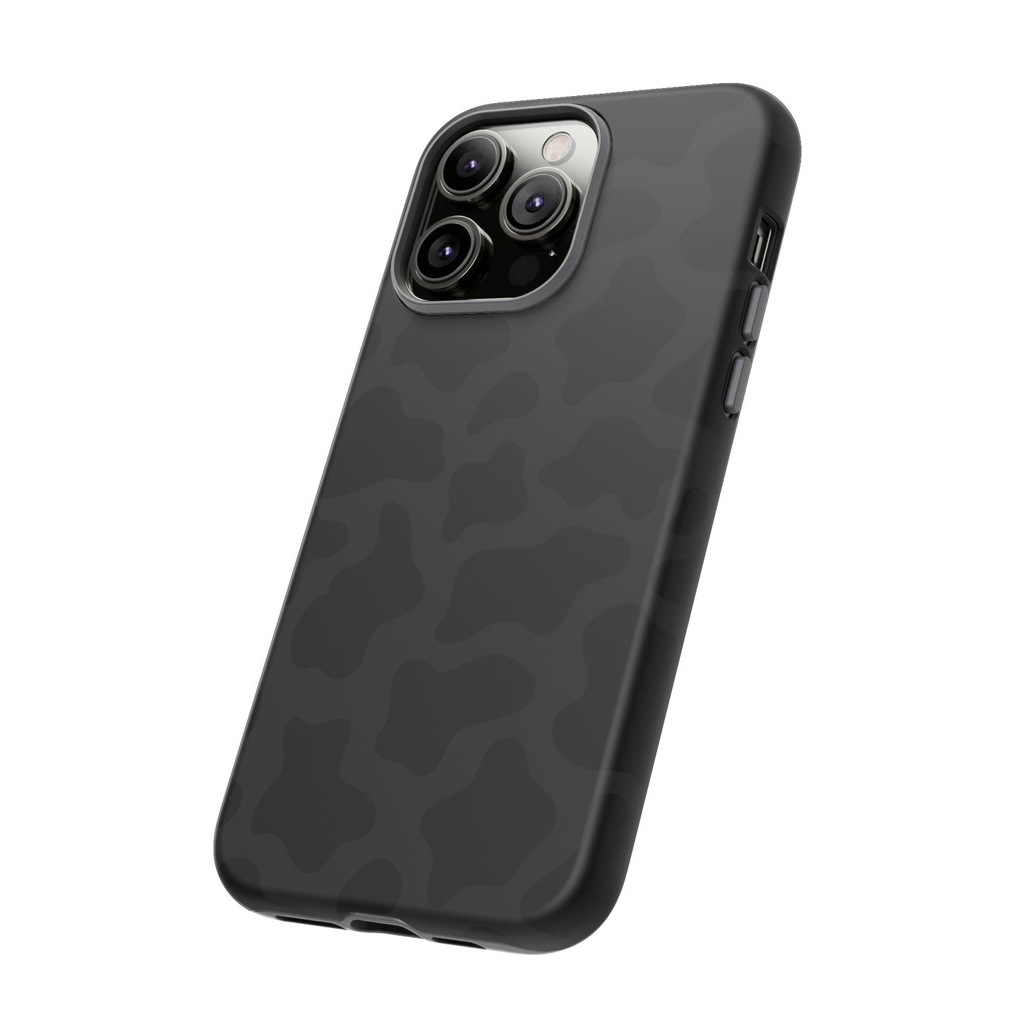 Cow Print- Tough Case