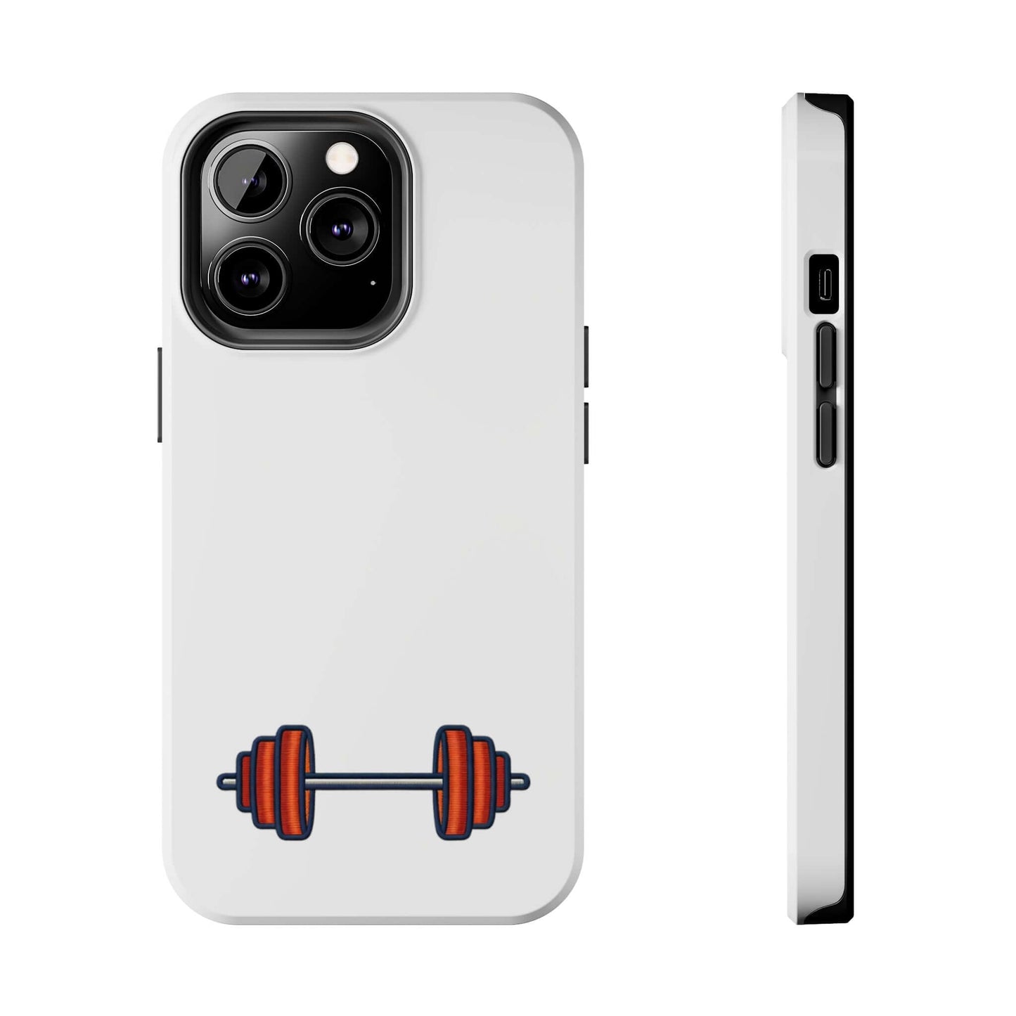 Power Lift - Tough Phone Case - Phone Case by Seek Adventure | Seek Adventure'