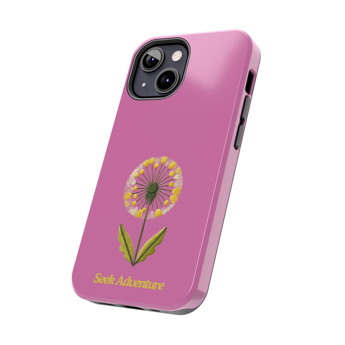 Dandelion - Tough Phone Case