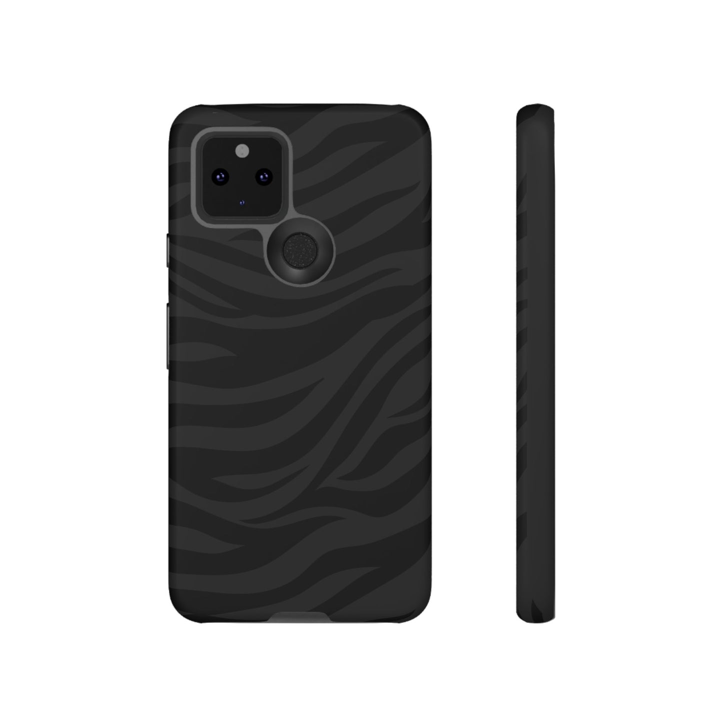 Zebra print - Tough Case