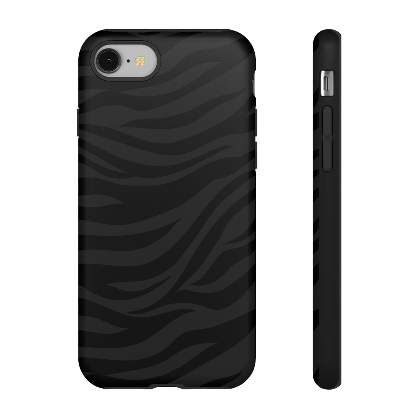 Zebra print - Tough Case