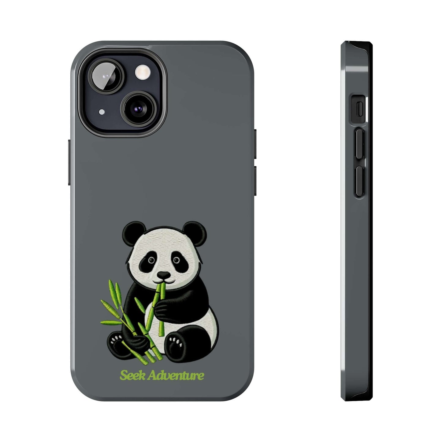 Bamboo Bliss - Tough Phone Case - Phone Case by Seek Adventure | Seek Adventure'