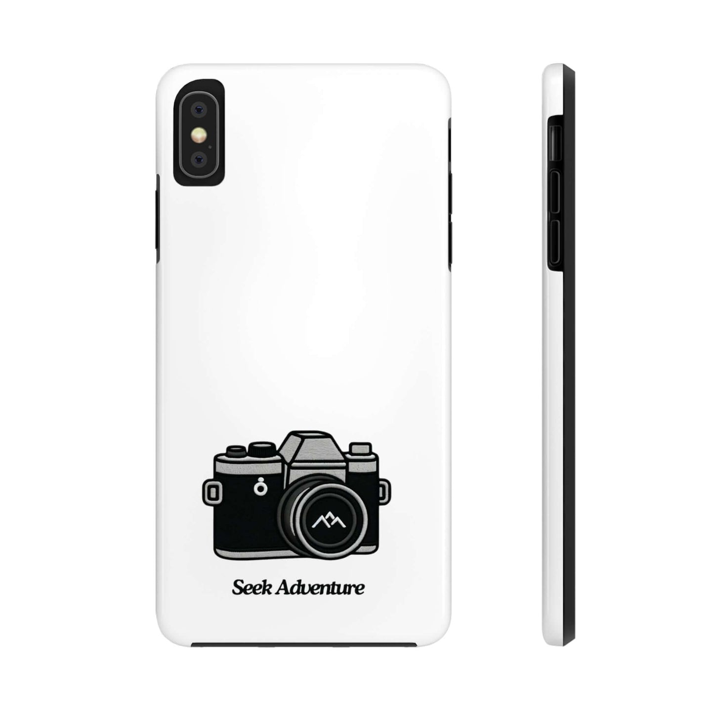 Wanderlust Camera - Tough Case