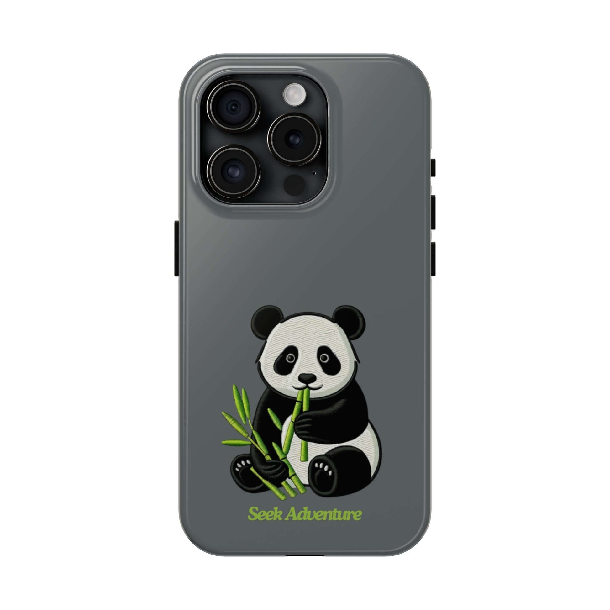 Bamboo Bliss - Tough Phone Case - Phone Case by Seek Adventure | Seek Adventure'