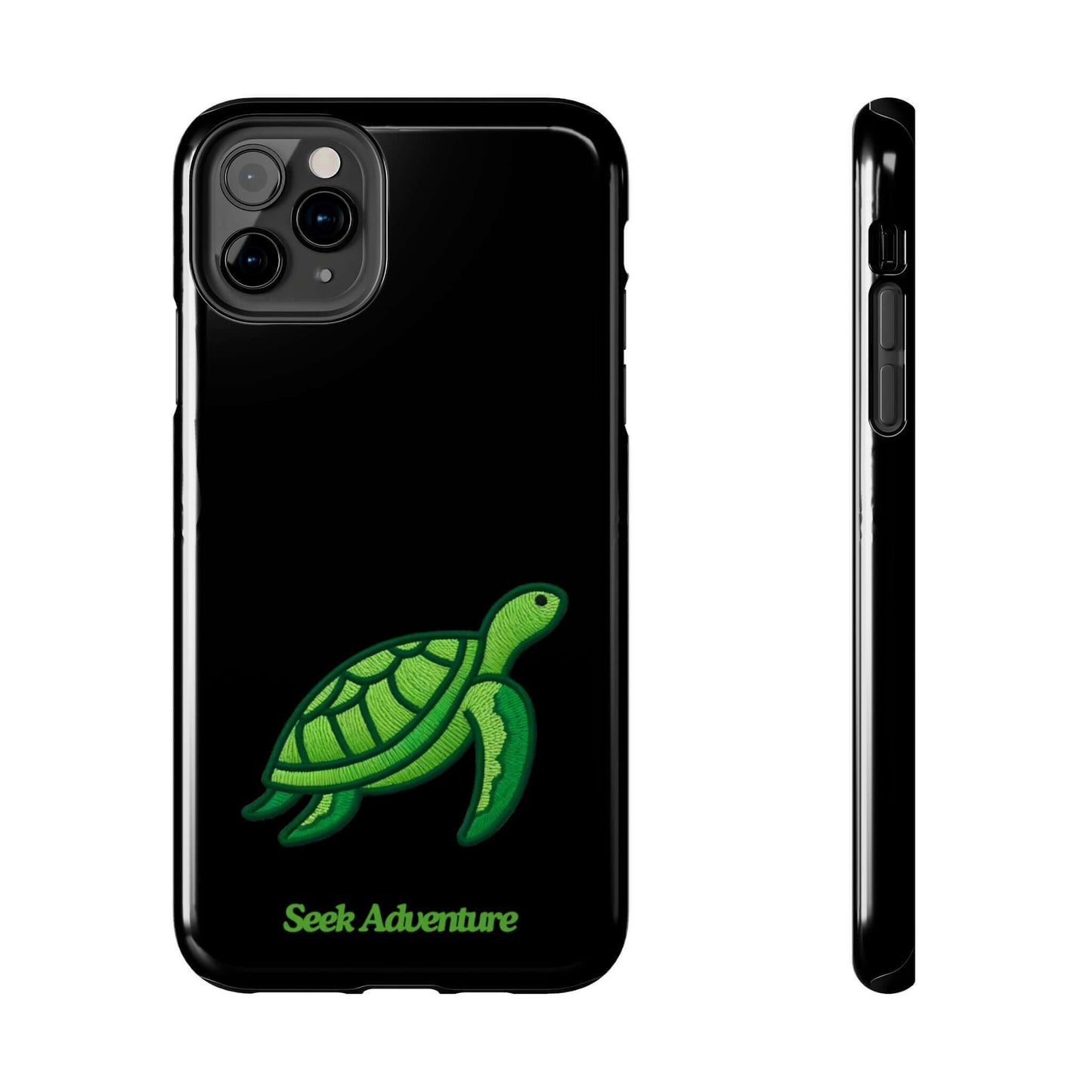 Ocean Serenity Turtle - Tough Phone Case - Phone Case by Seek Adventure | Seek Adventure'