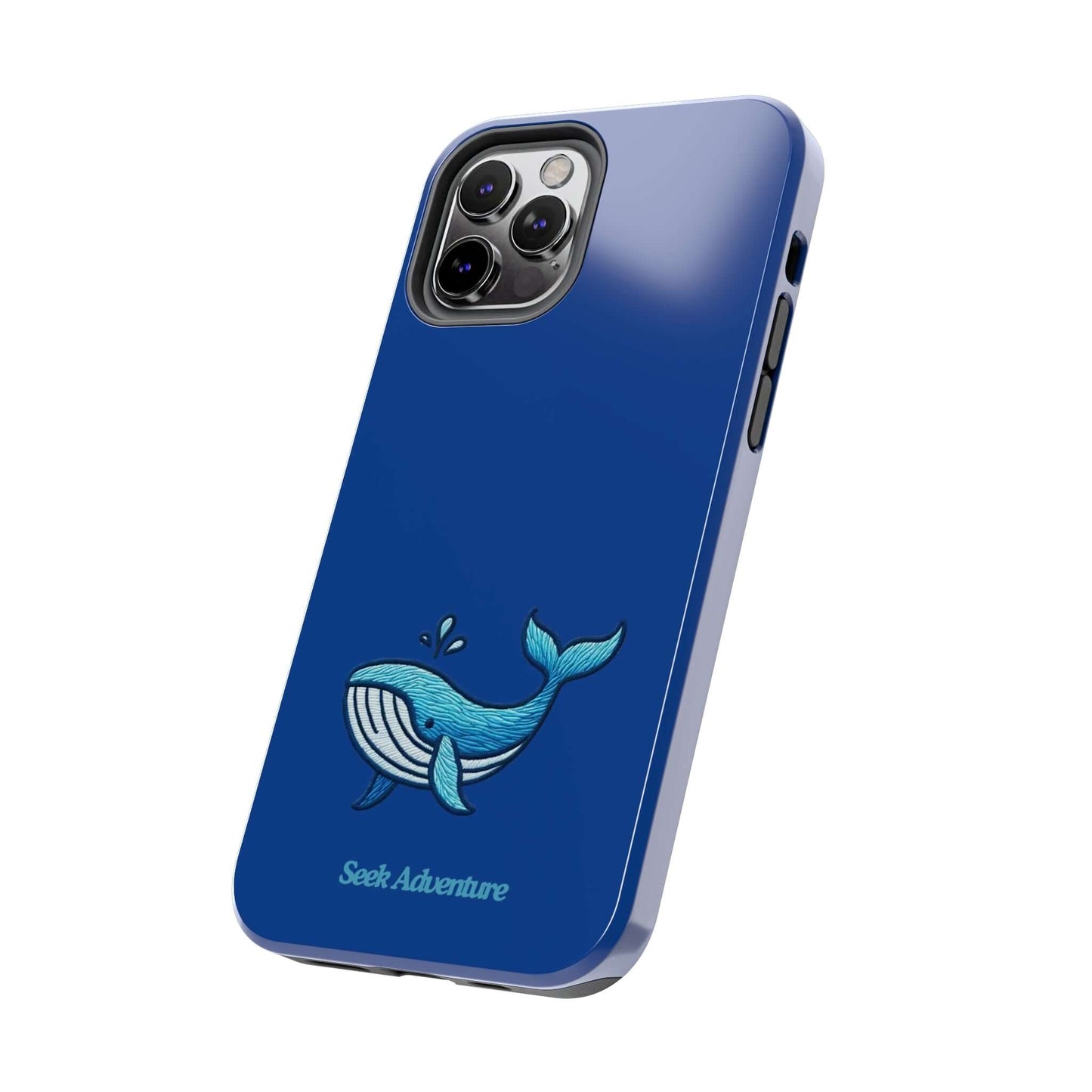 Ocean Serenade - Tough Phone Cases - Phone Case by Seek Adventure | Seek Adventure'